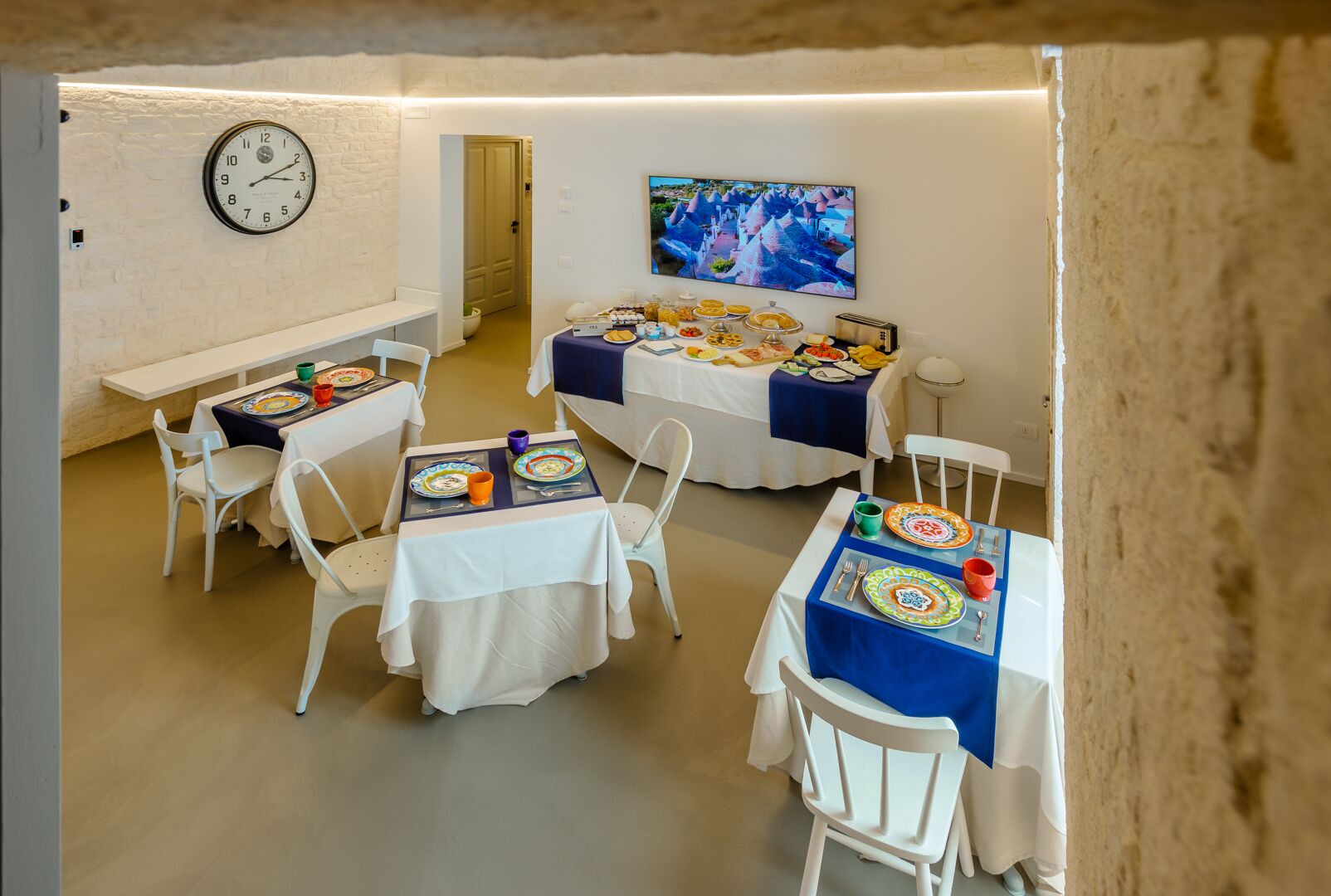 Murr Luxury Rooms