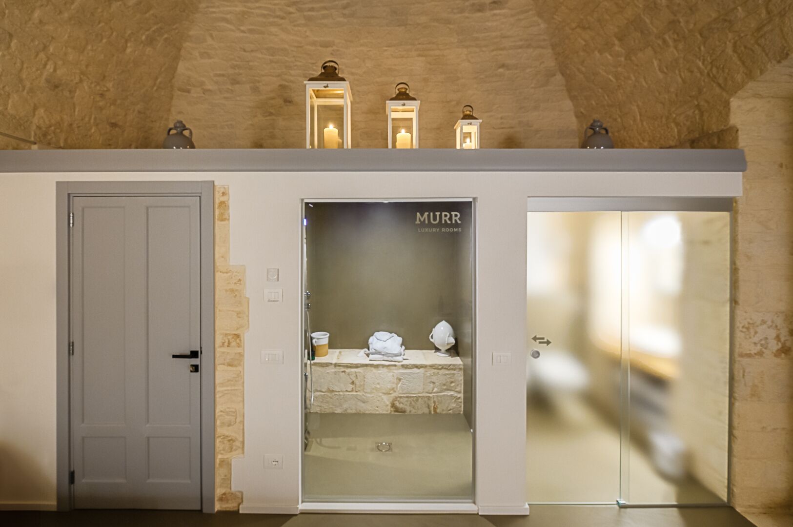 Murr Luxury Rooms