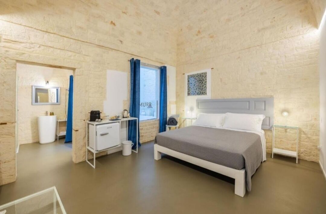 Murr Luxury Rooms