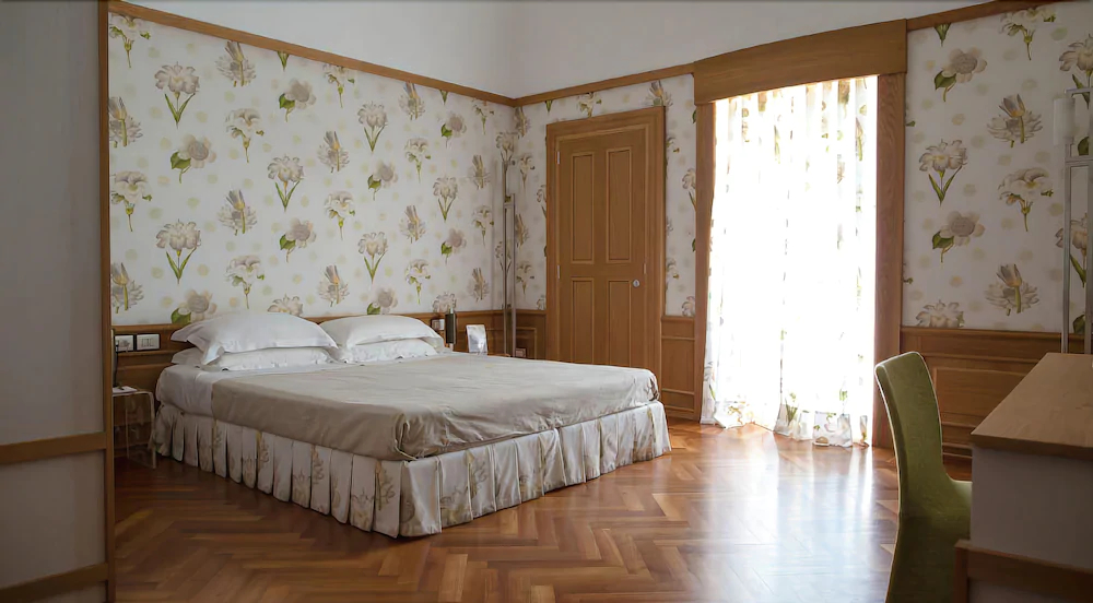 Santa Rosa Relais