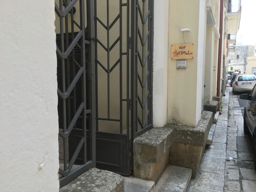 Stelmalu