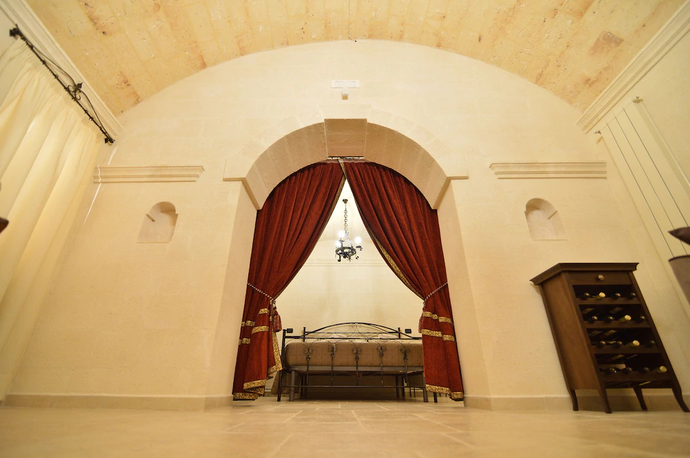 Antica Oria