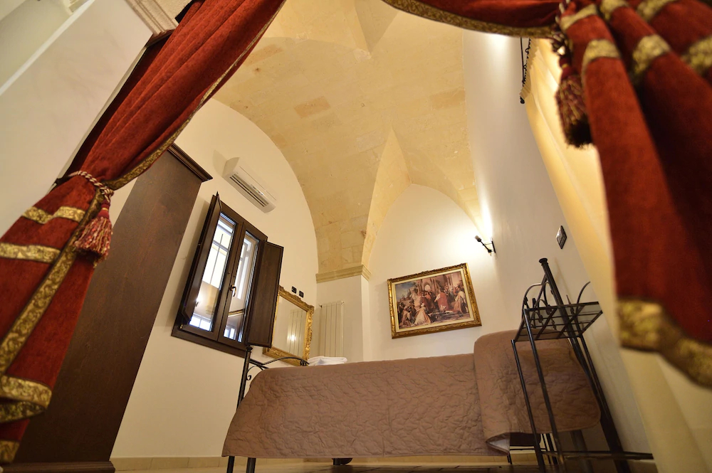 Antica Oria