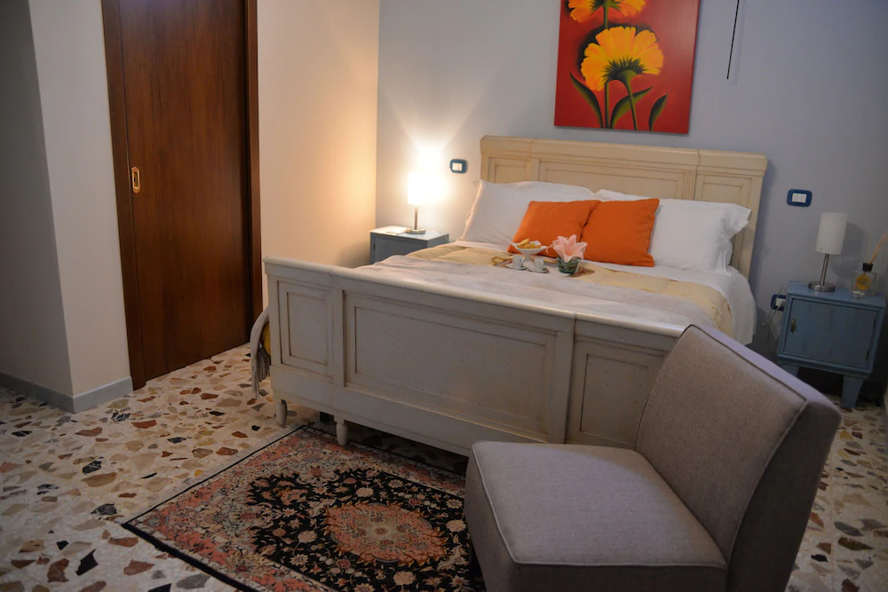 Il Cerchio d'Acqua Bed And Breakfast