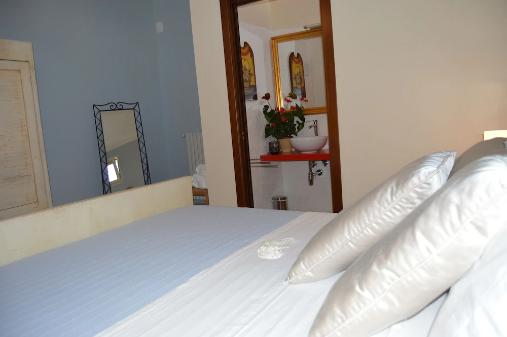 Il Cerchio d'Acqua Bed And Breakfast