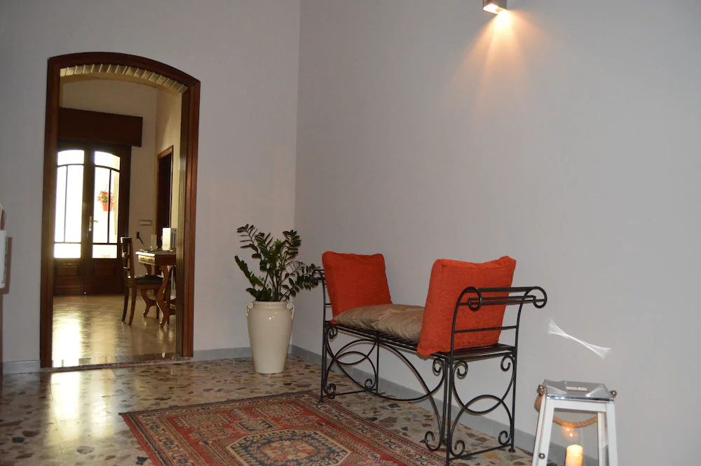 Il Cerchio d'Acqua Bed And Breakfast