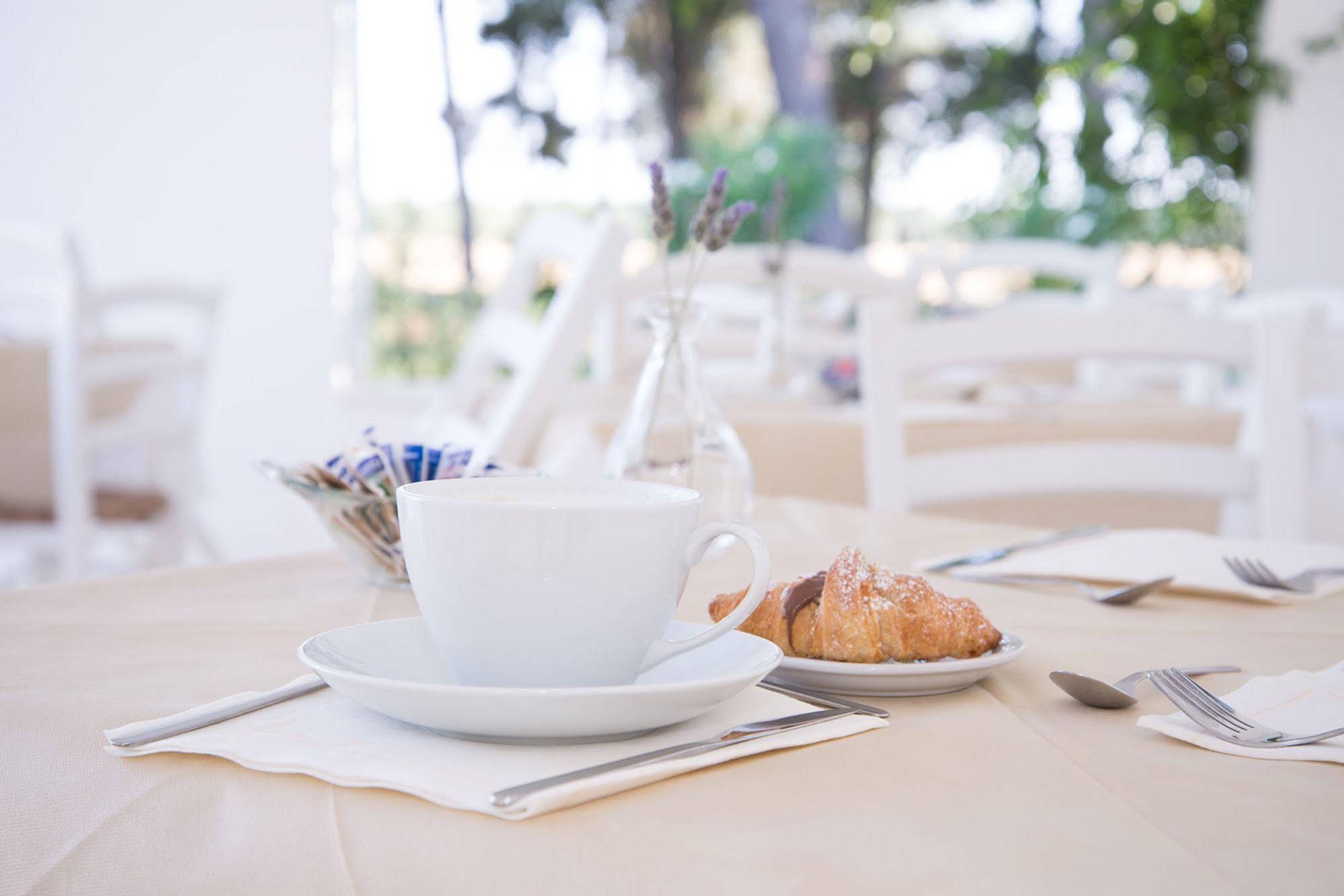 Masseria San Domenico Oria boutique B&B
