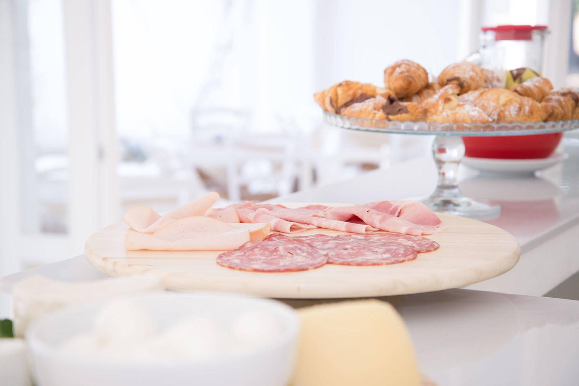 Masseria San Domenico Oria boutique B&B