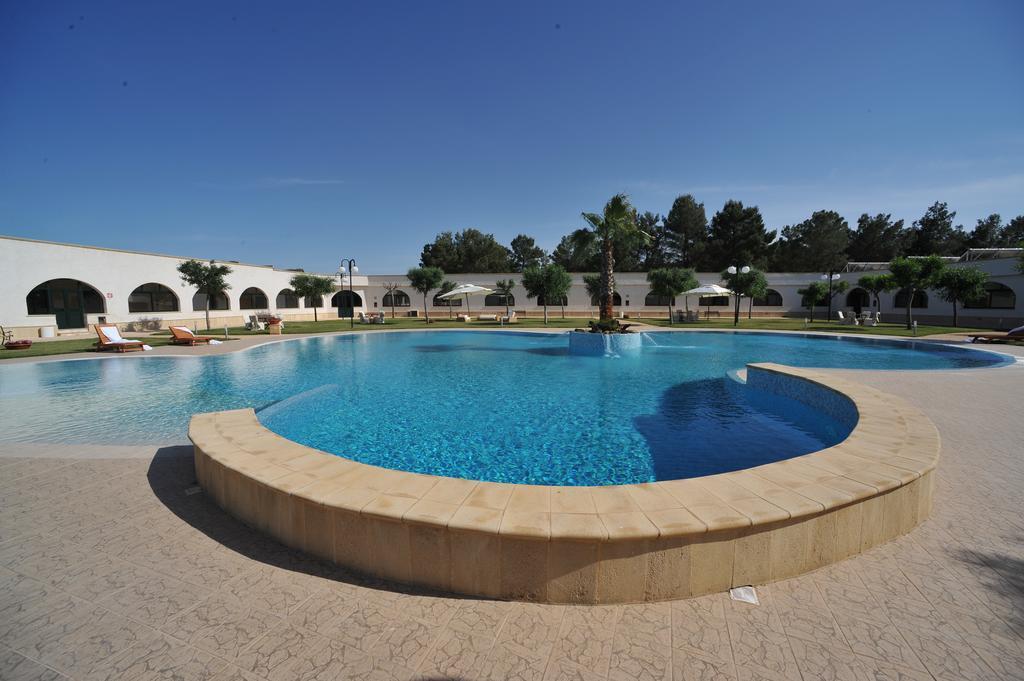 Residence Laurito