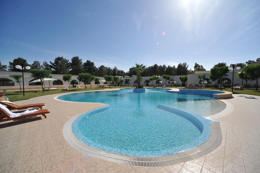 Residence Laurito