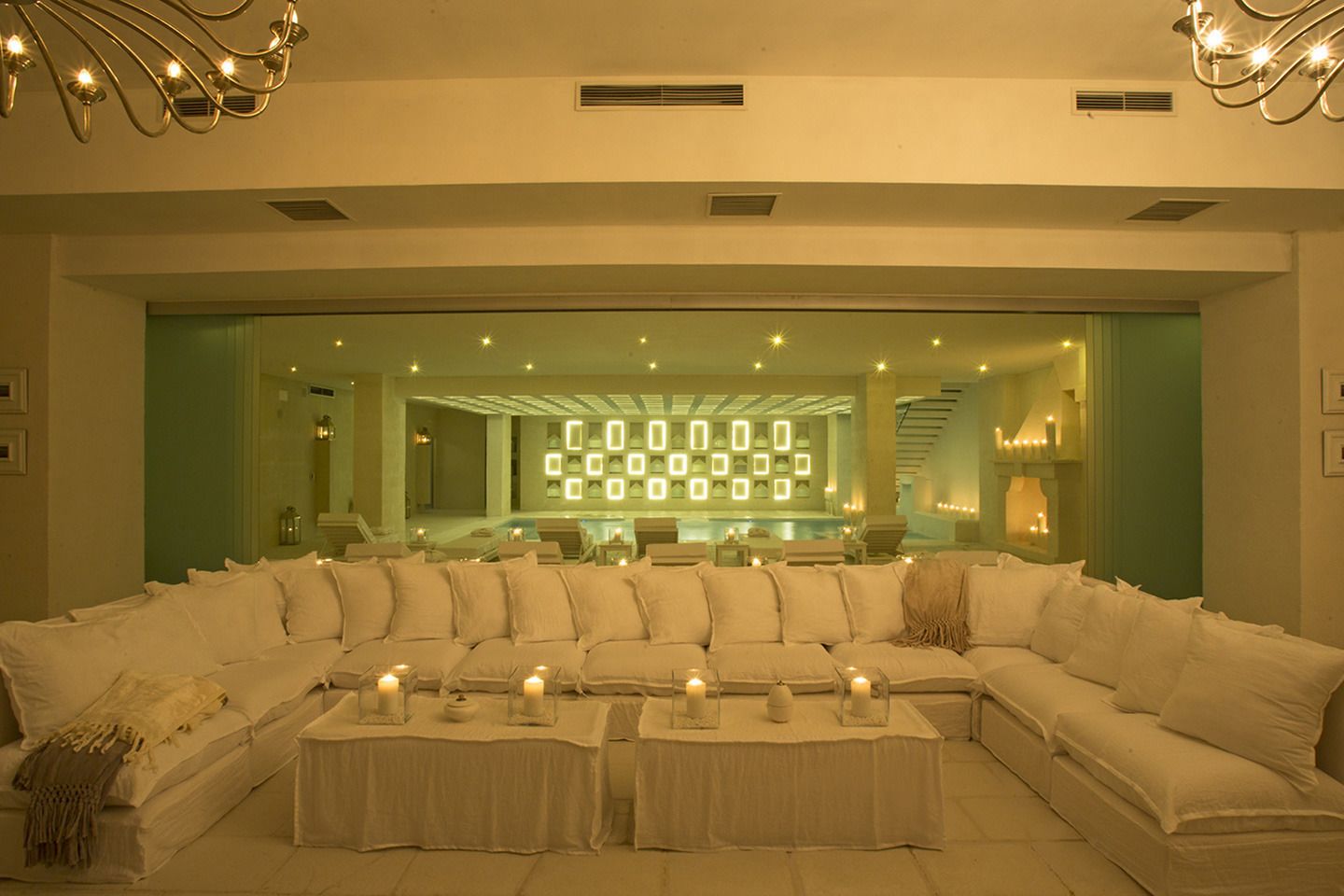 Baglioni Masseria Muzza Resort & Spa