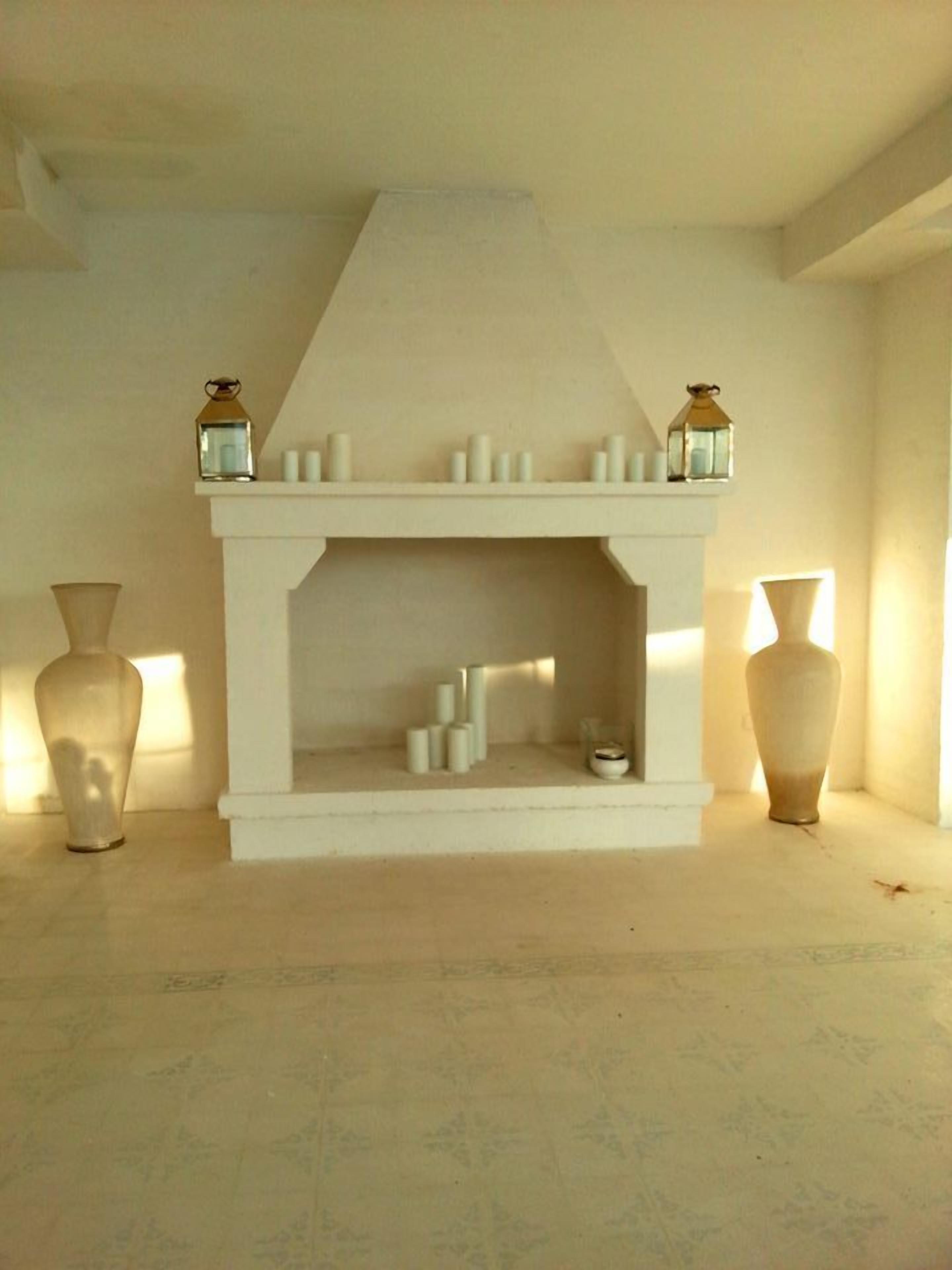 Baglioni Masseria Muzza Resort & Spa