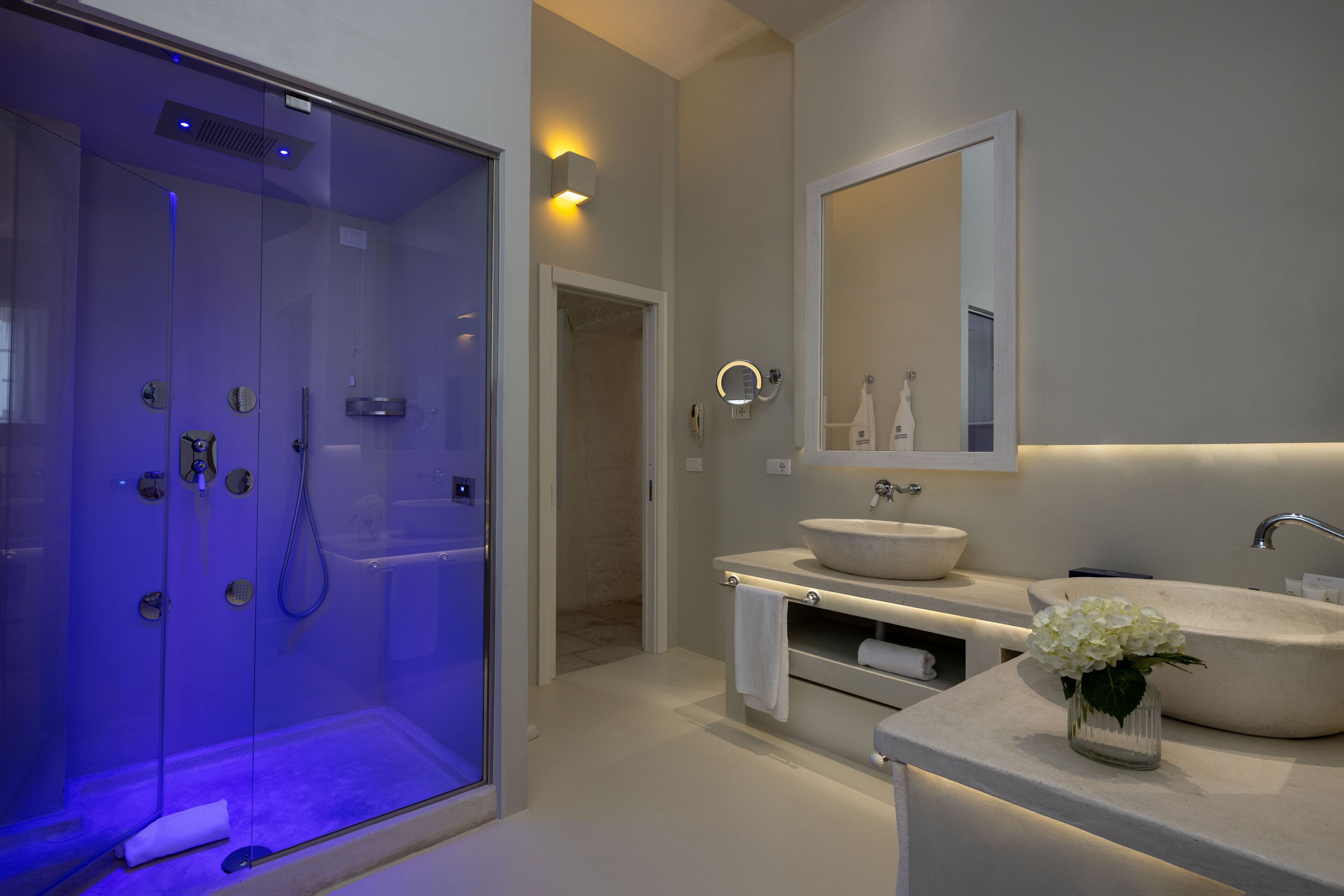 Baglioni Masseria Muzza Resort & Spa