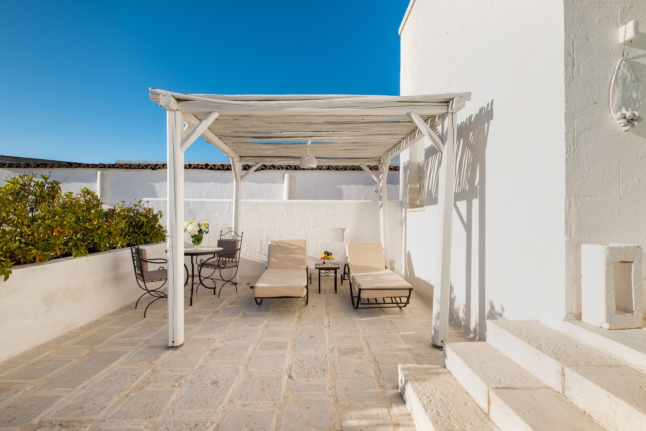 Baglioni Masseria Muzza Resort & Spa