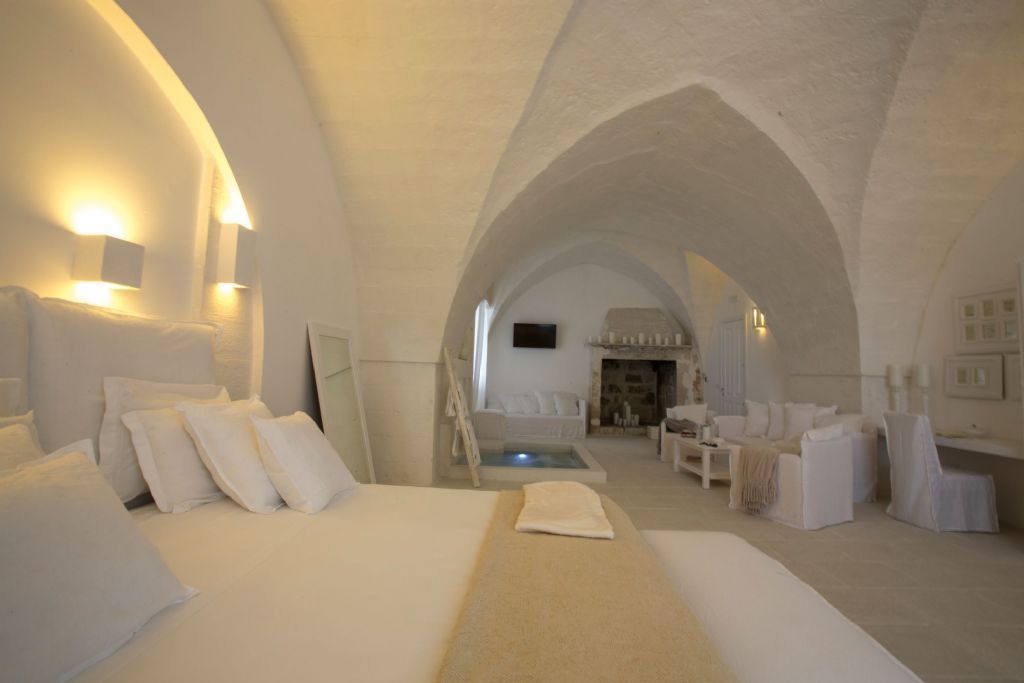 Baglioni Masseria Muzza Resort & Spa