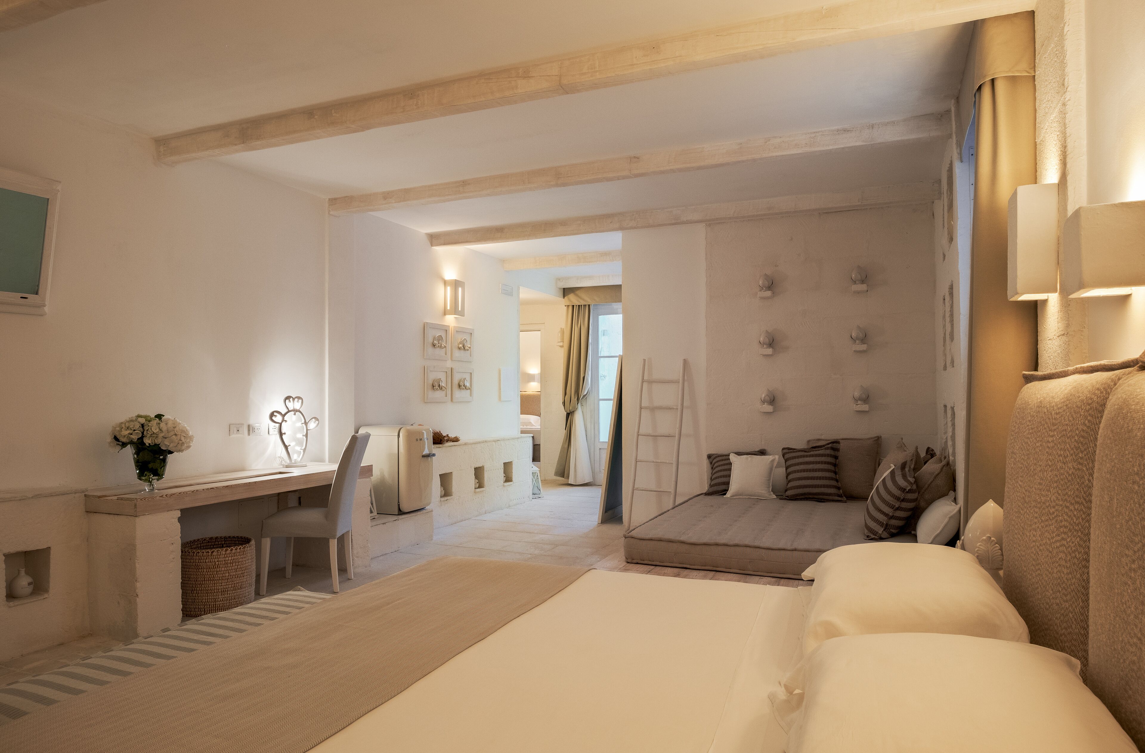 Baglioni Masseria Muzza Resort & Spa
