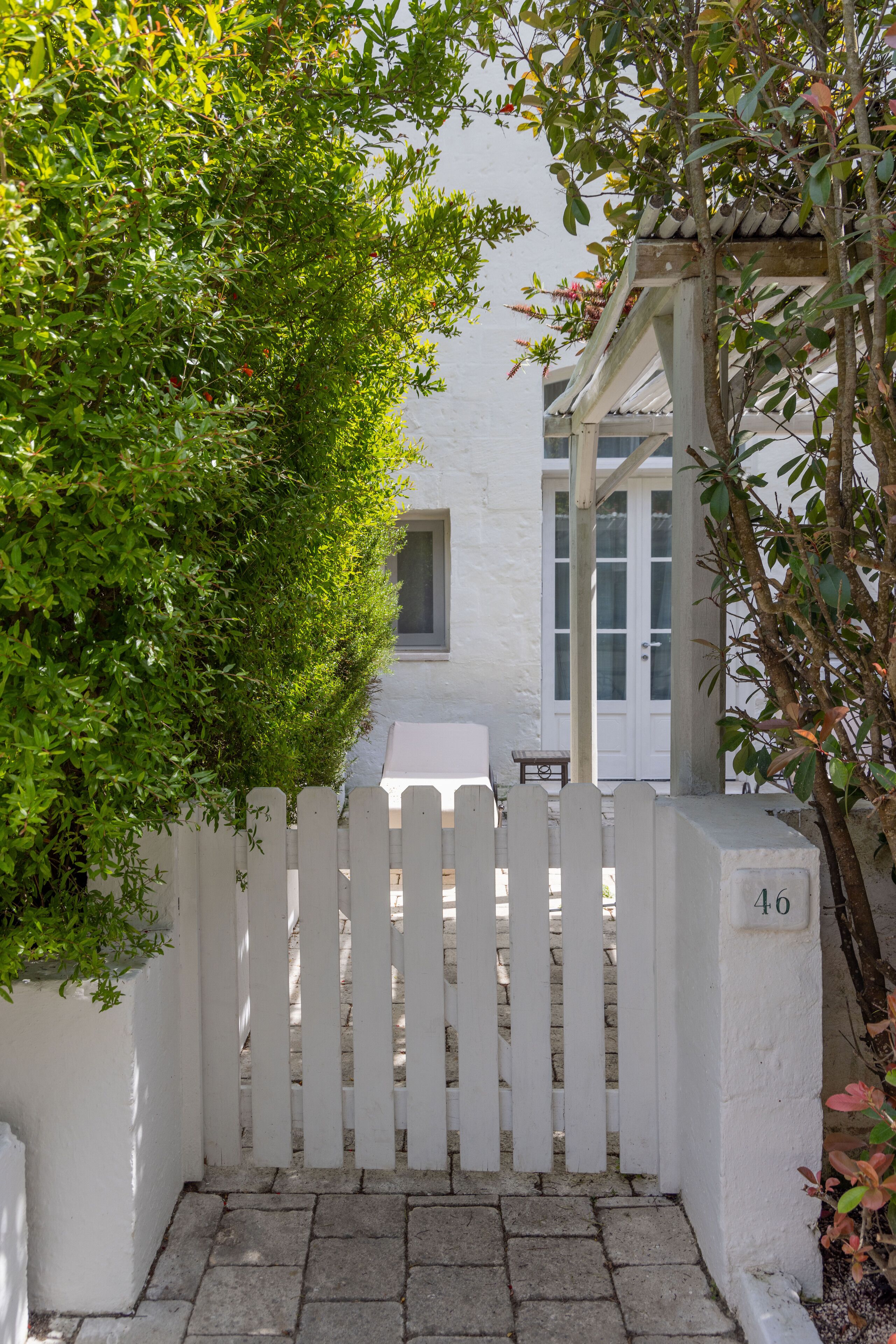 Baglioni Masseria Muzza Resort & Spa