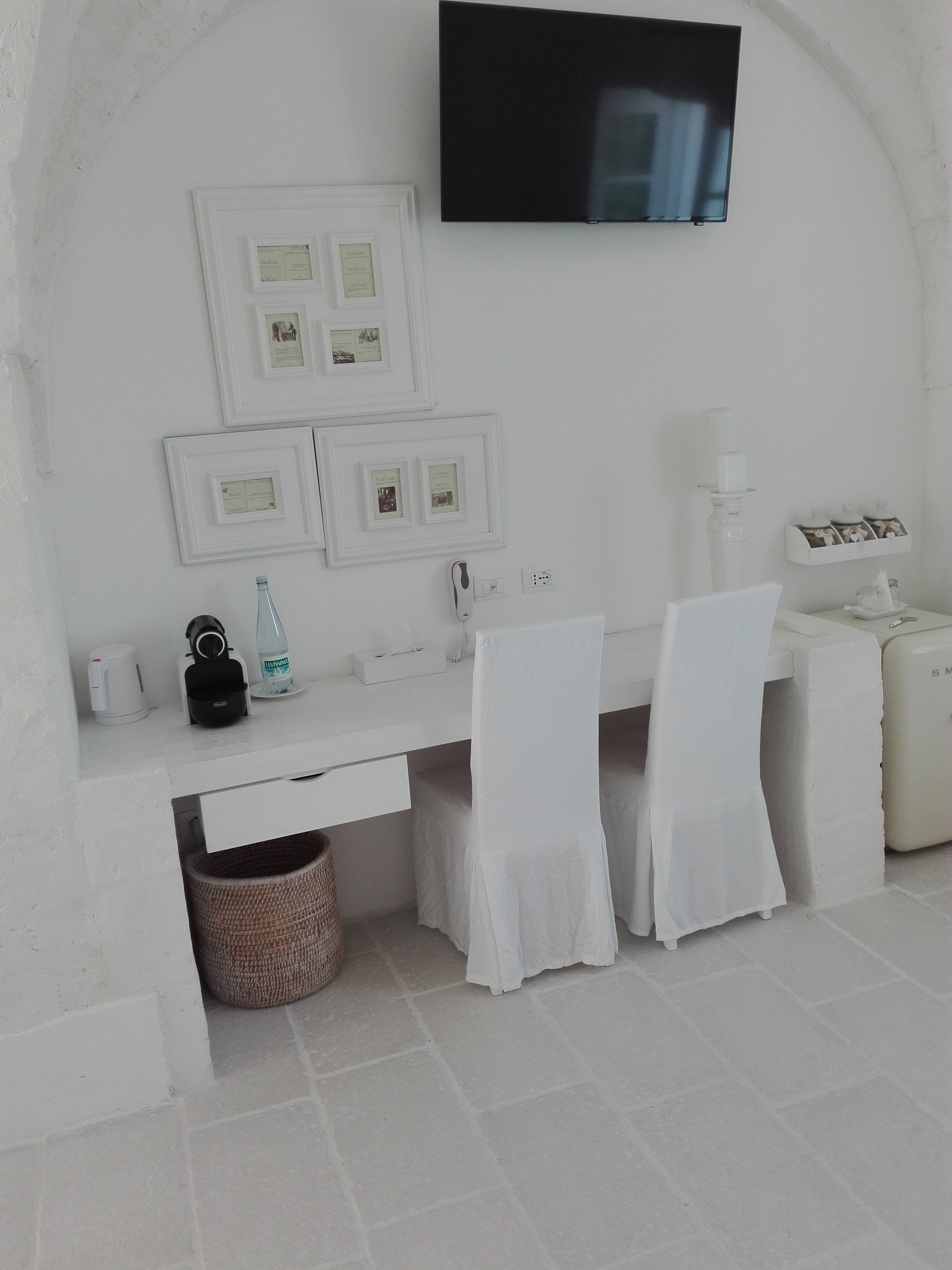Baglioni Masseria Muzza Resort & Spa