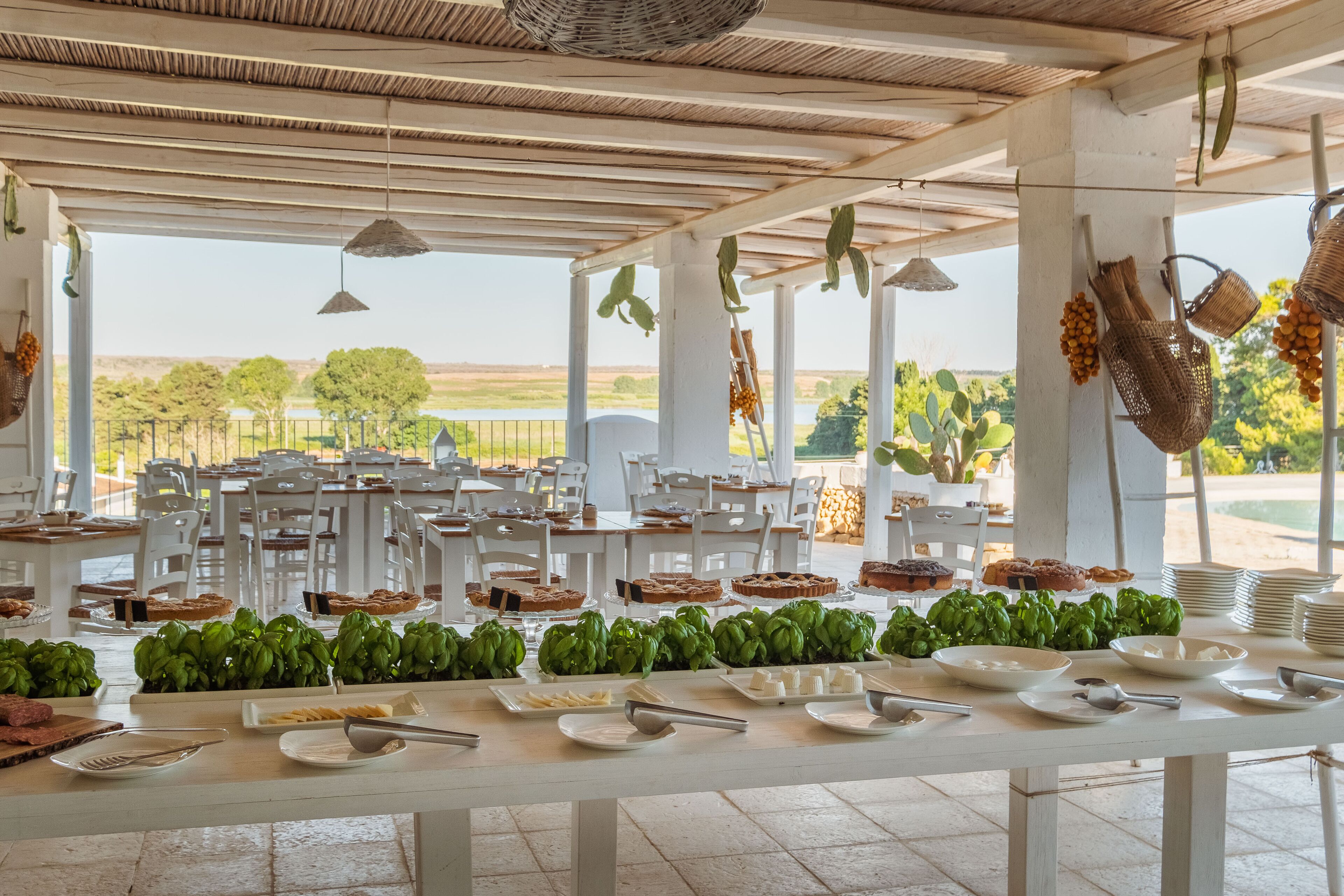 Baglioni Masseria Muzza Resort & Spa