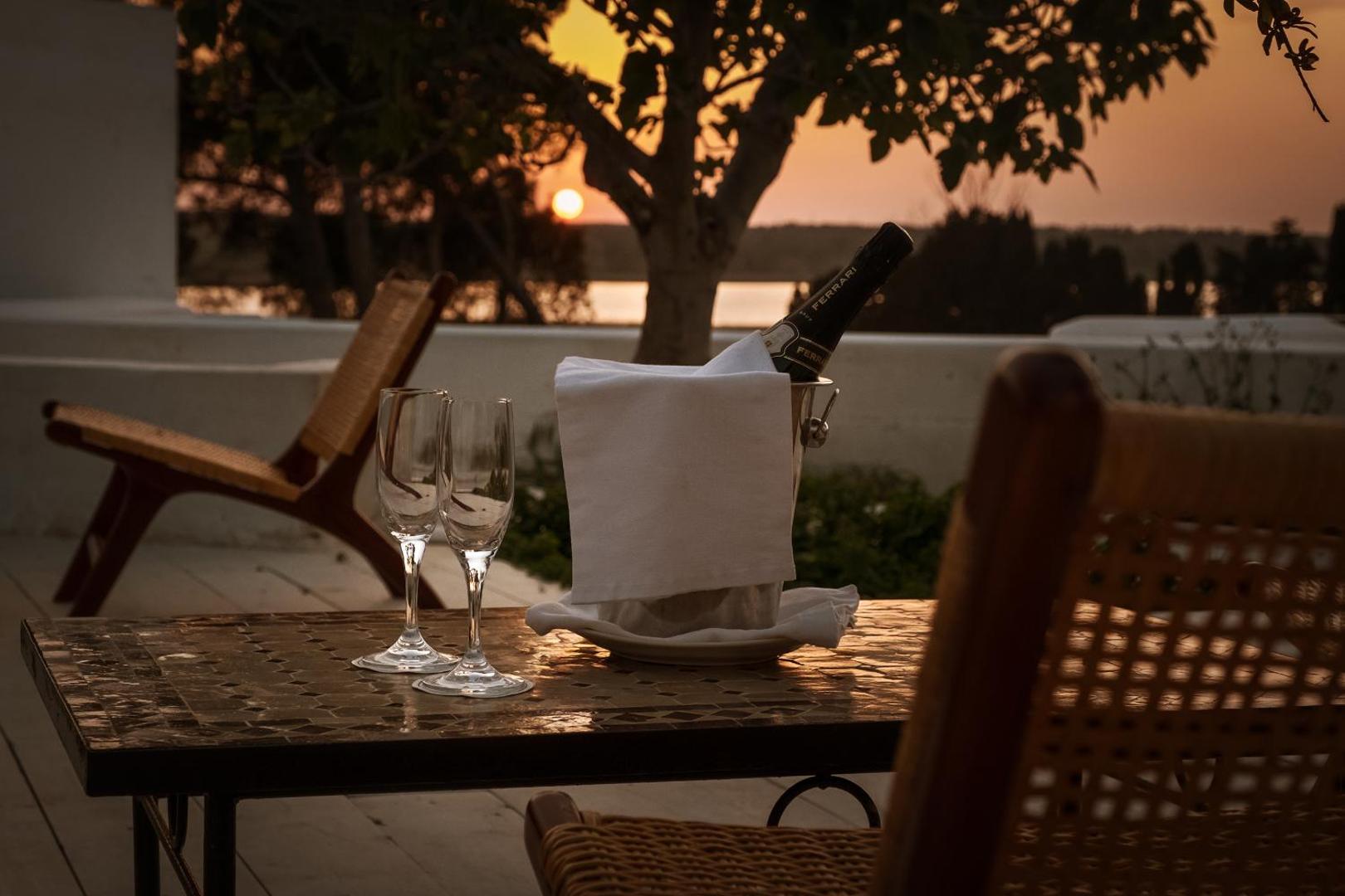 Baglioni Masseria Muzza Resort & Spa