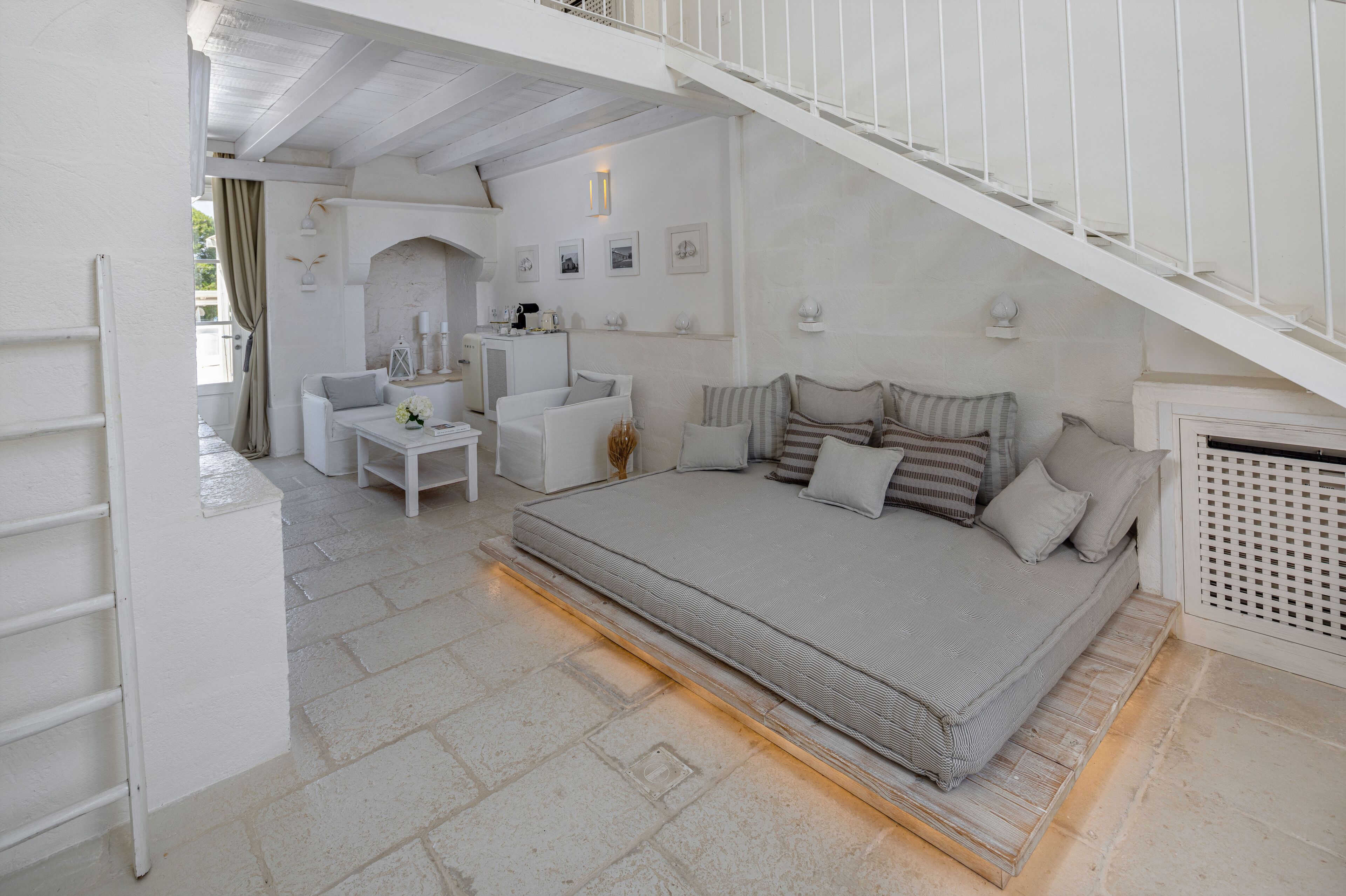 Baglioni Masseria Muzza Resort & Spa