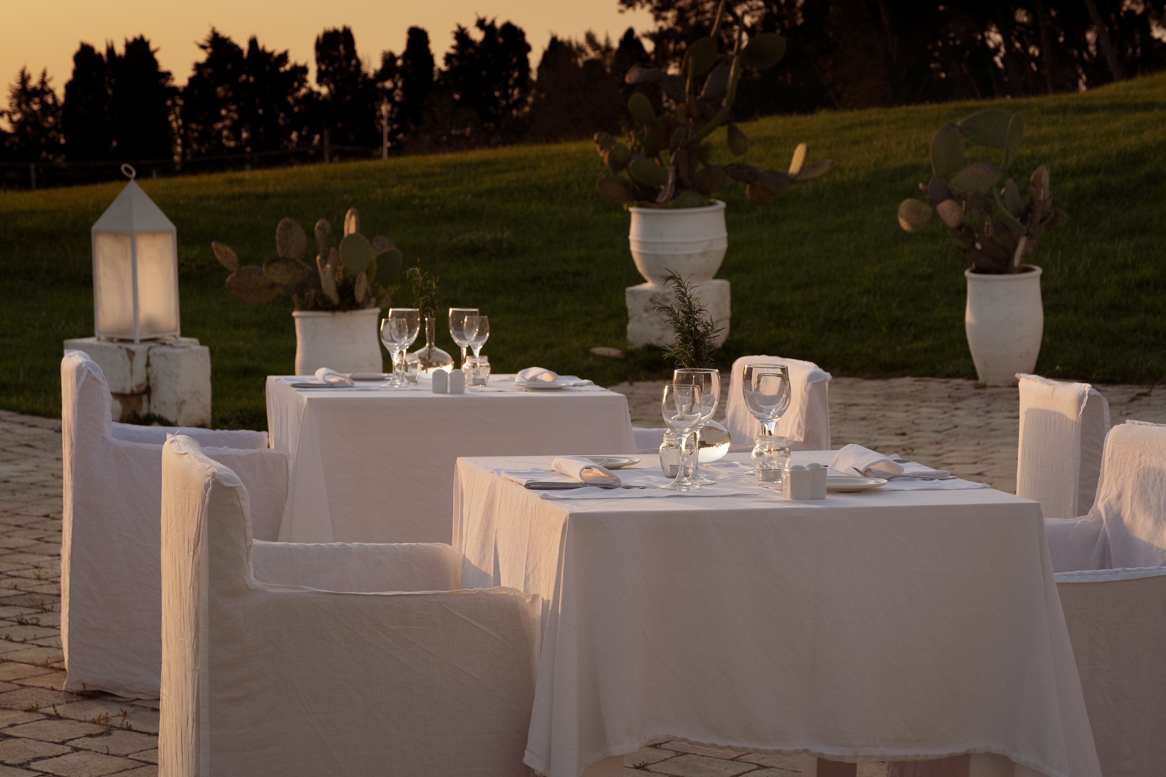 Baglioni Masseria Muzza Resort & Spa