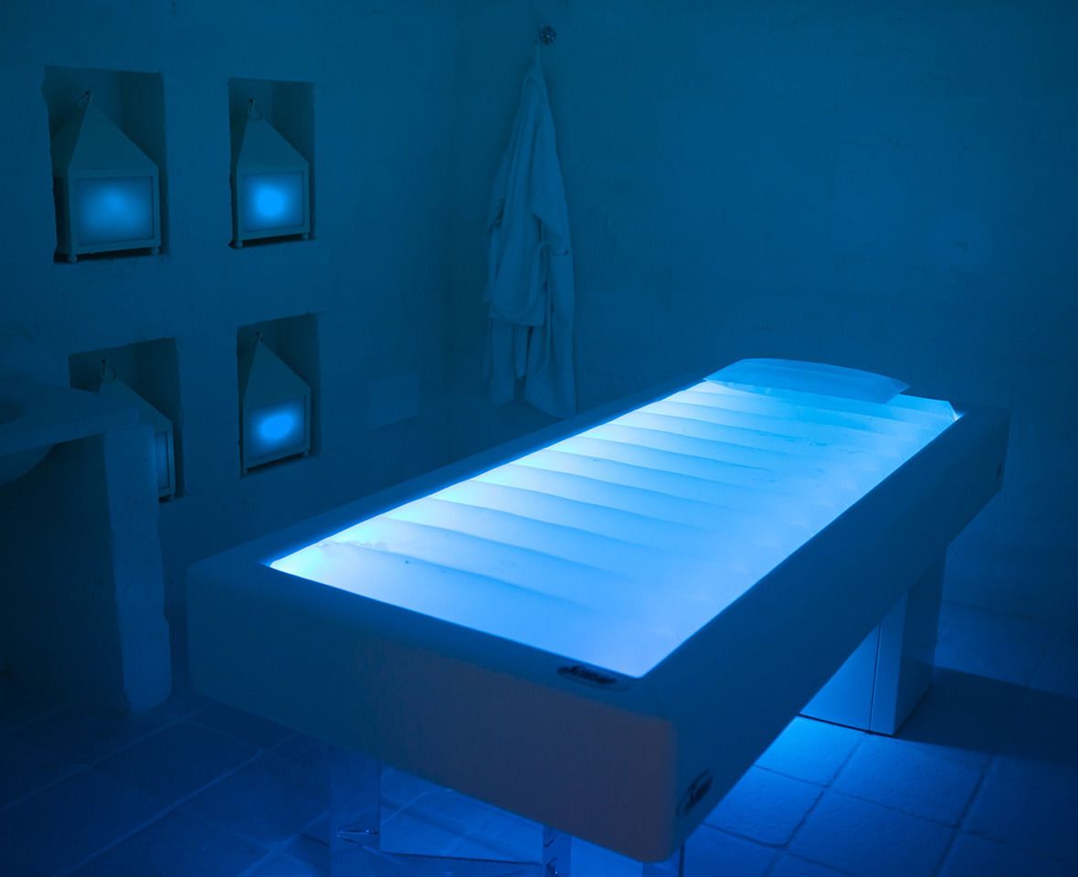 Baglioni Masseria Muzza Resort & Spa