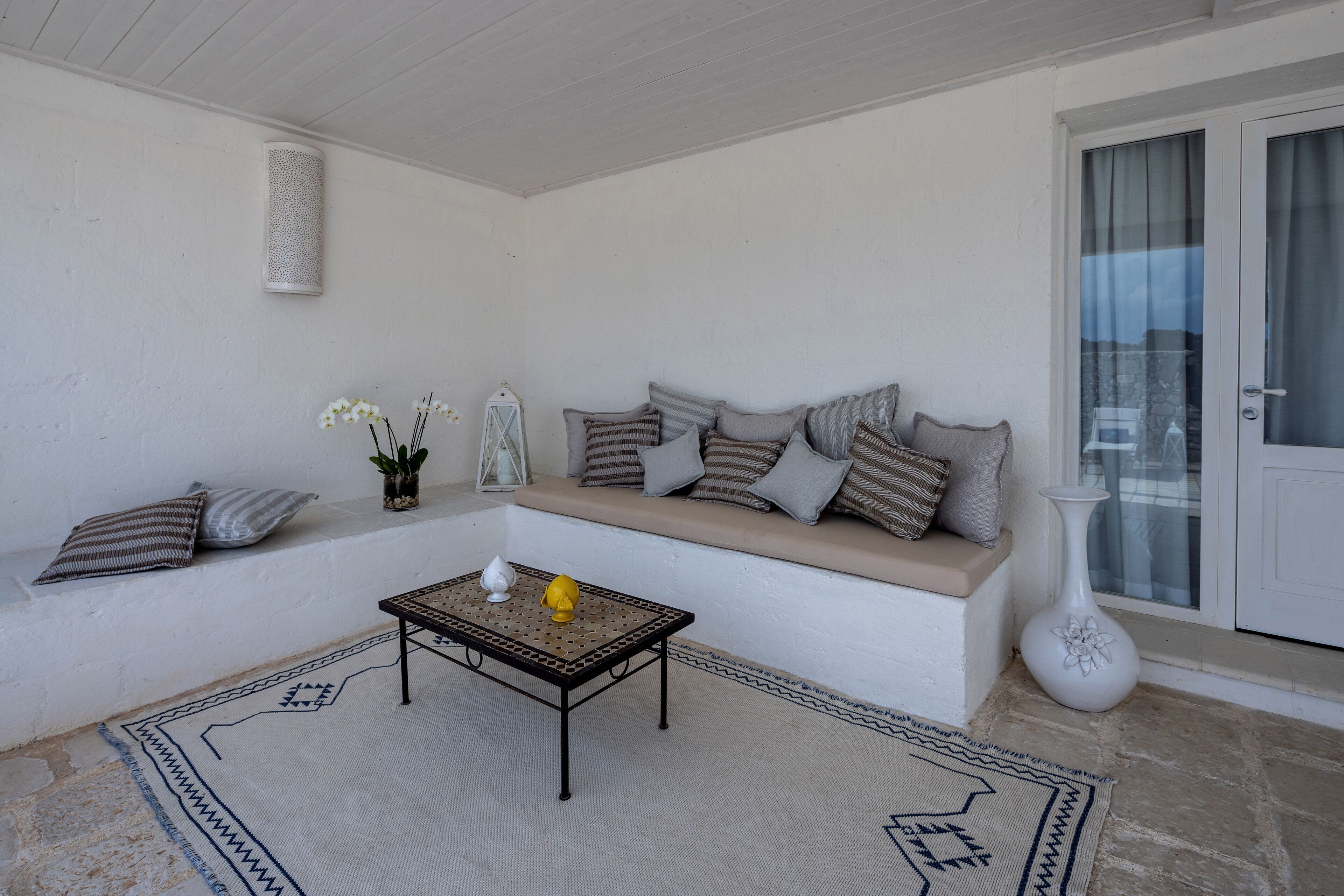 Baglioni Masseria Muzza Resort & Spa