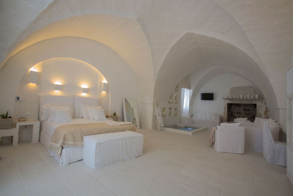 Baglioni Masseria Muzza Resort & Spa