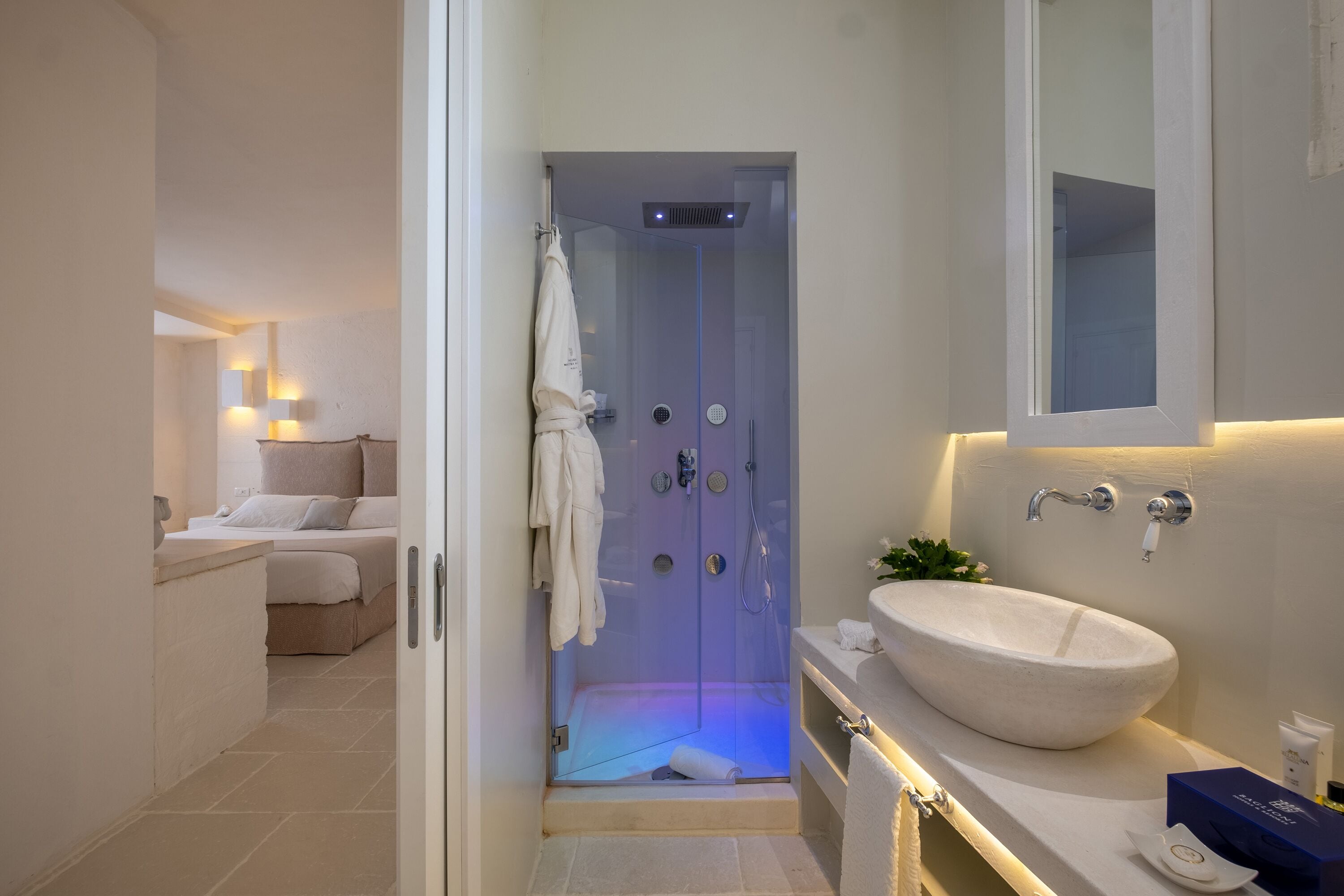 Baglioni Masseria Muzza Resort & Spa