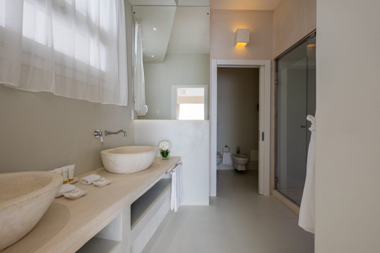 Baglioni Masseria Muzza Resort & Spa