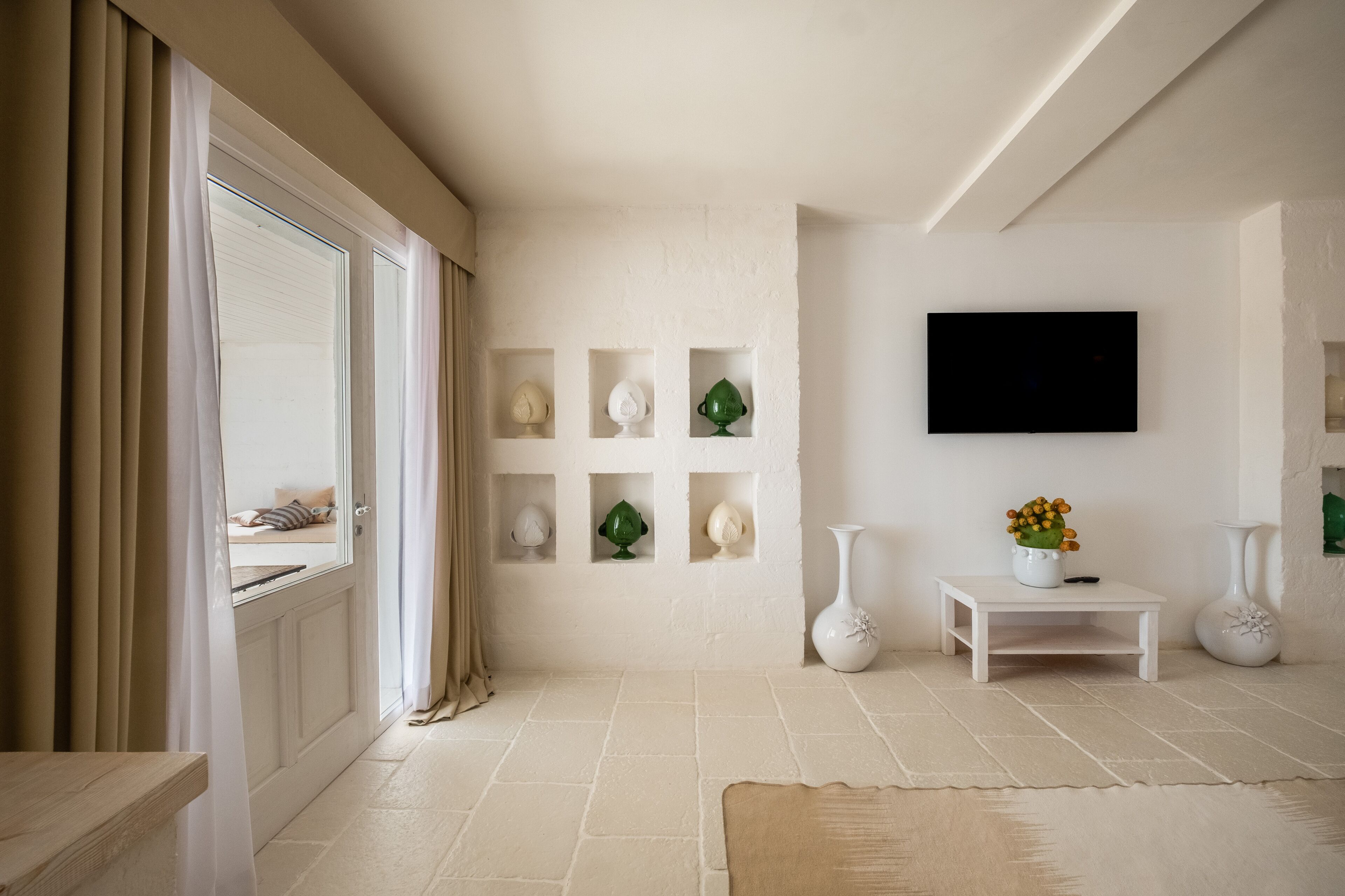 Baglioni Masseria Muzza Resort & Spa