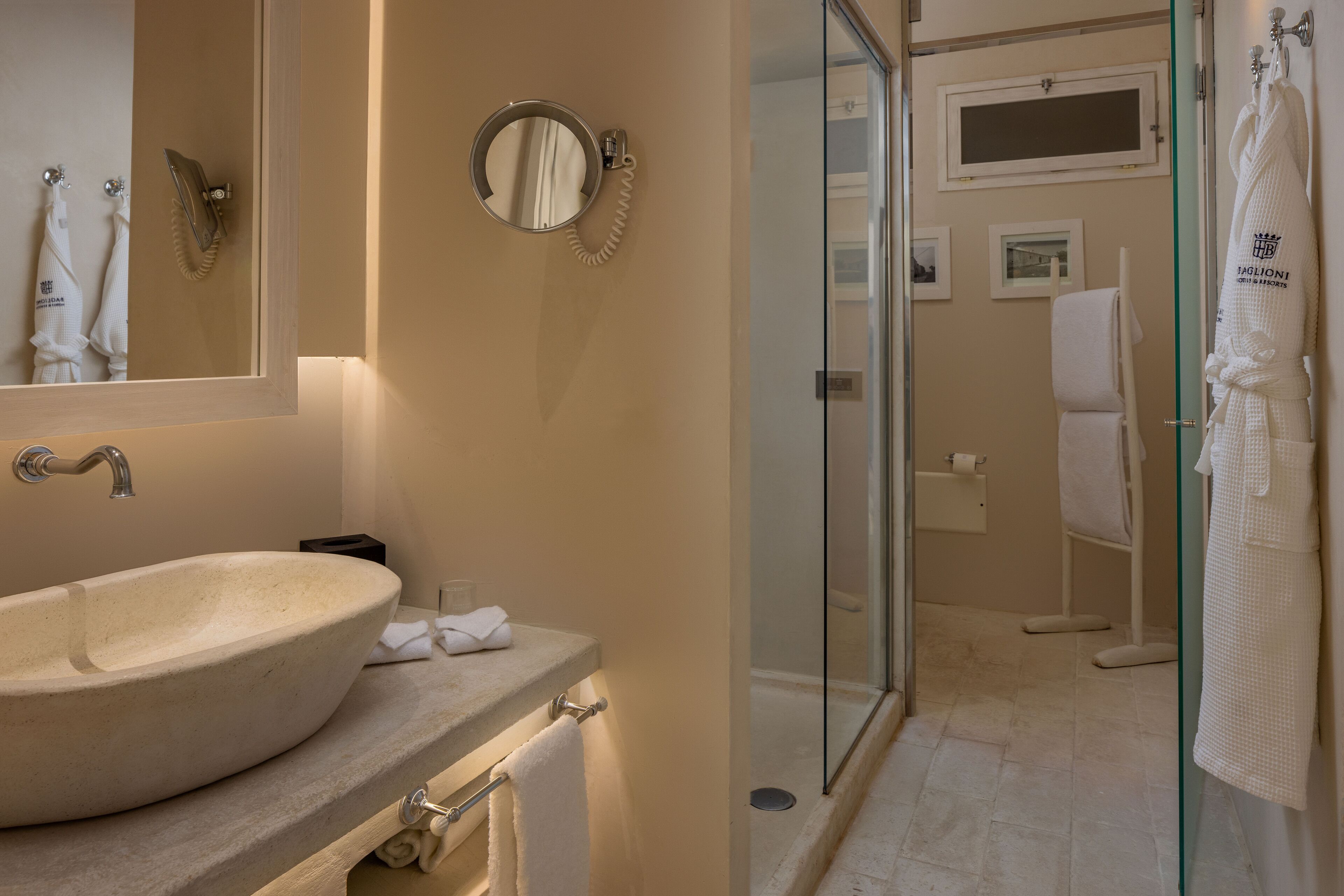Baglioni Masseria Muzza Resort & Spa