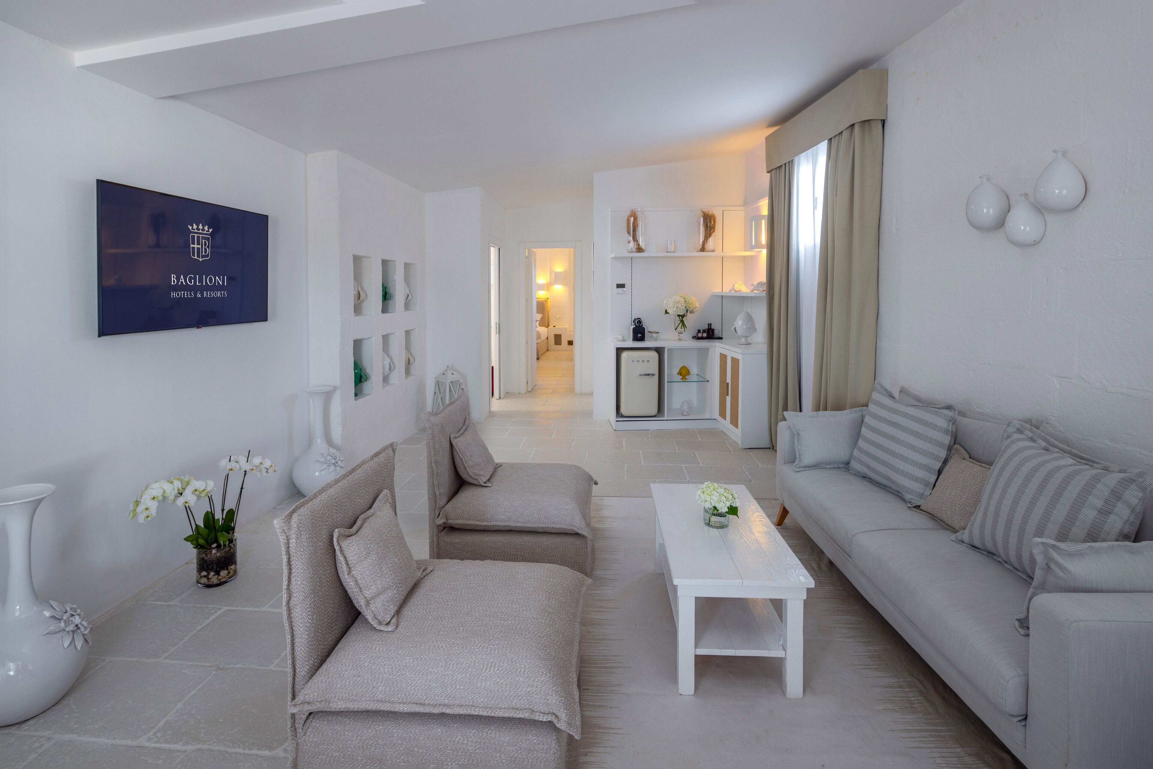 Baglioni Masseria Muzza Resort & Spa