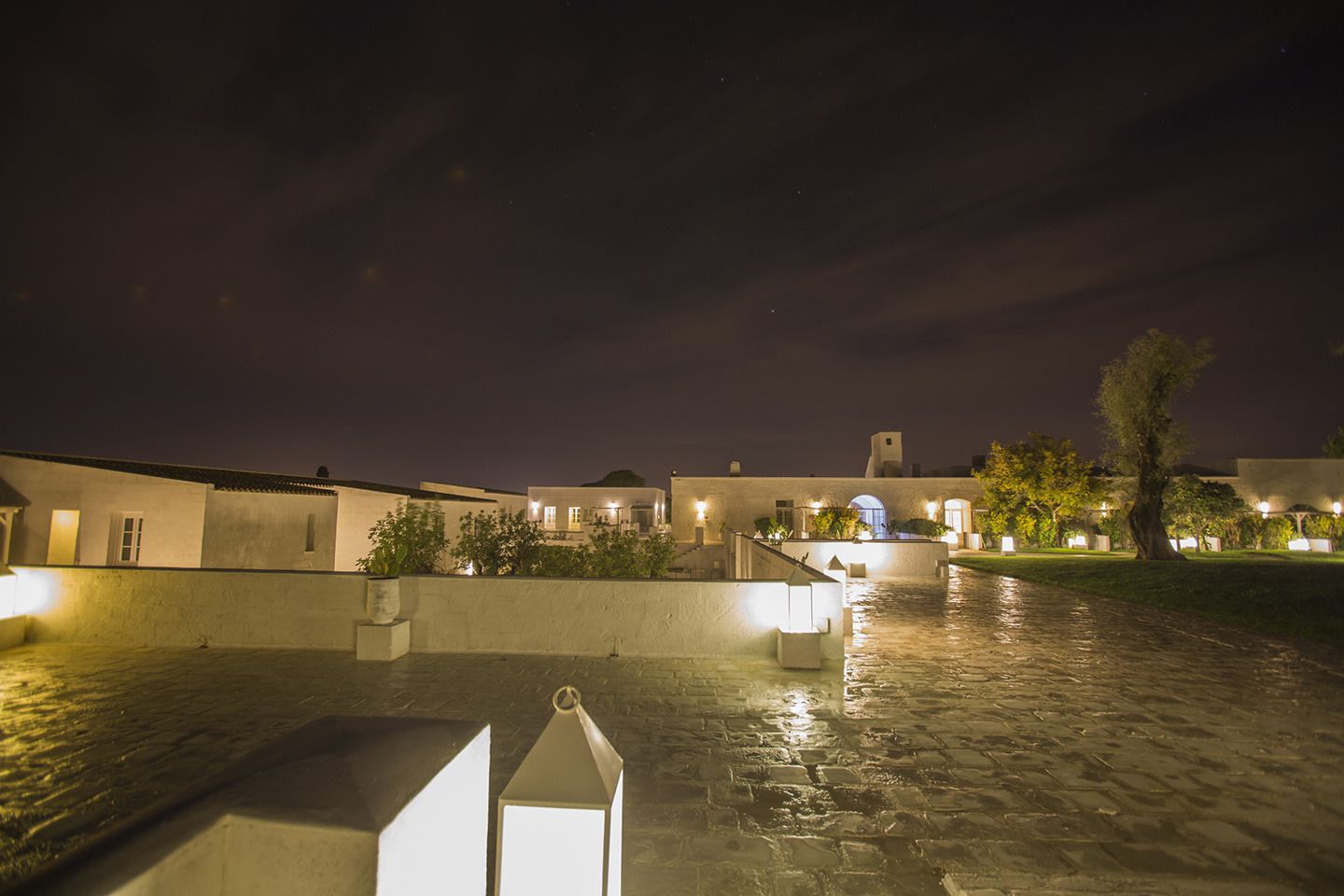 Baglioni Masseria Muzza Resort & Spa