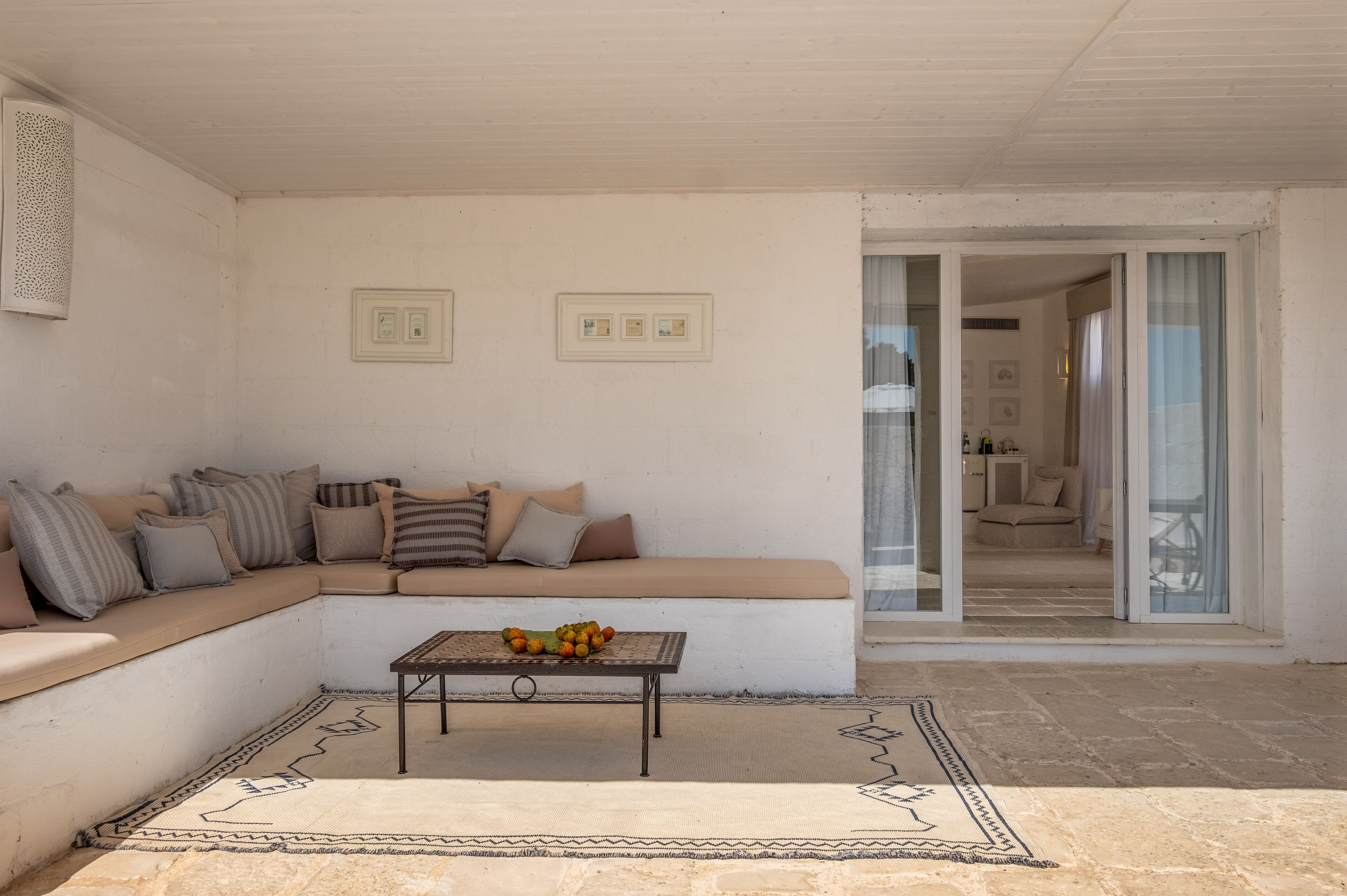 Baglioni Masseria Muzza Resort & Spa