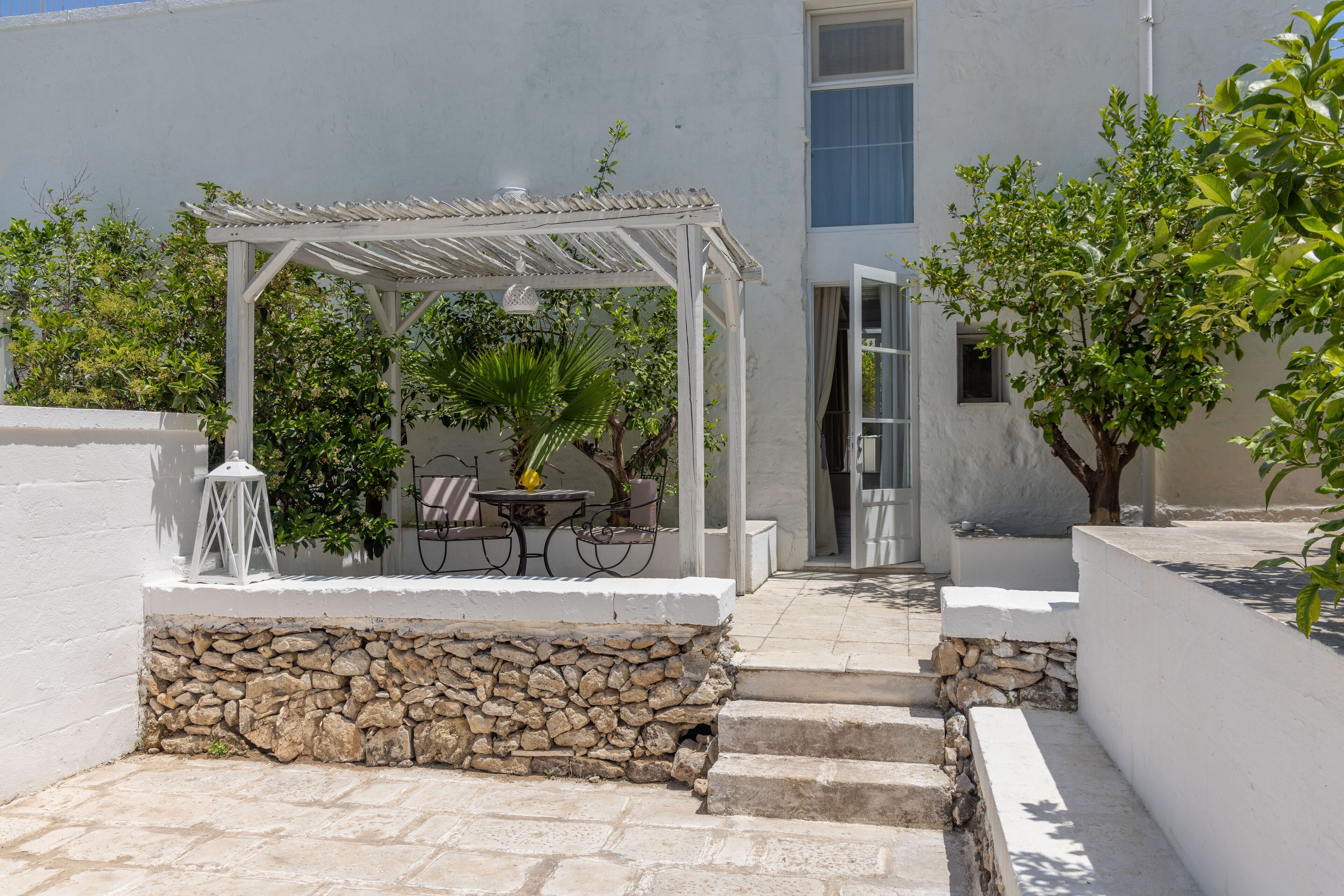 Baglioni Masseria Muzza Resort & Spa