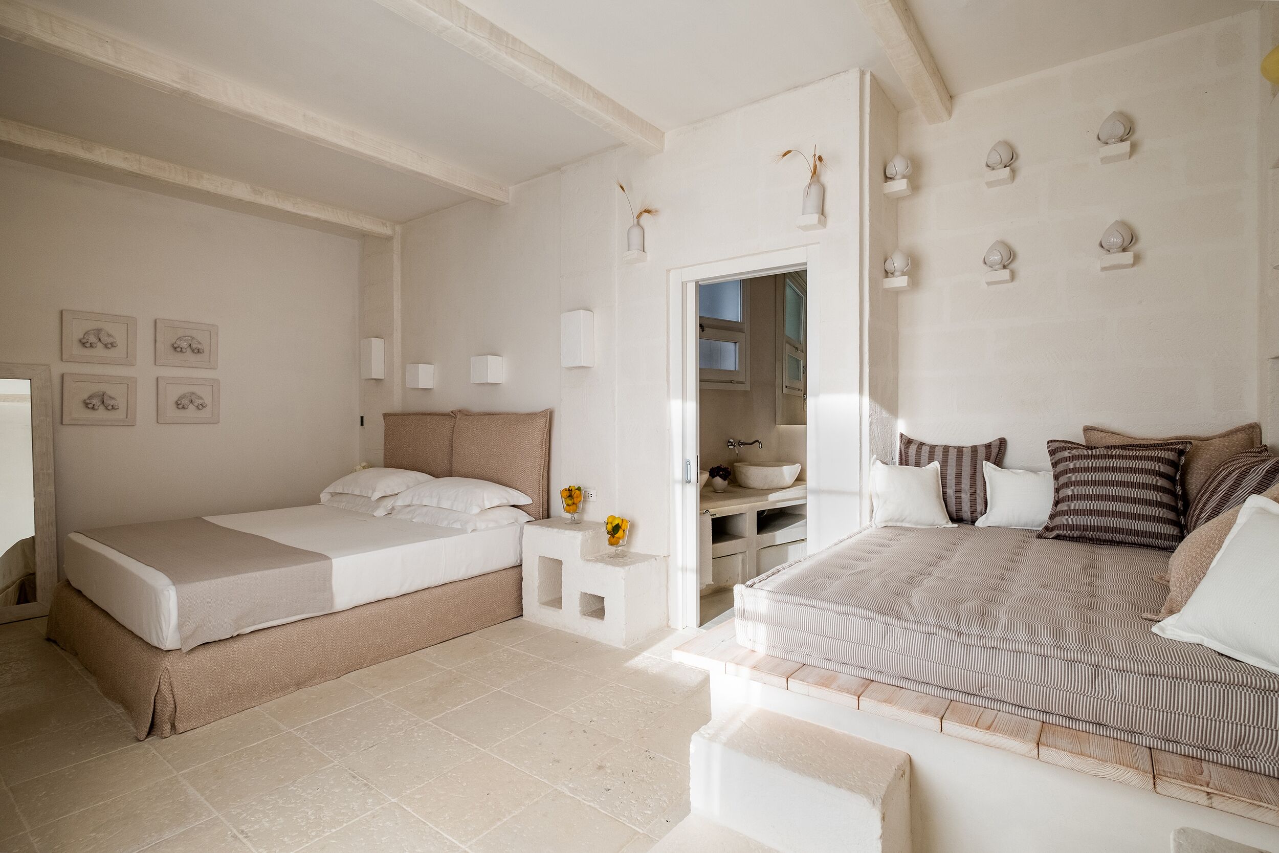 Baglioni Masseria Muzza Resort & Spa