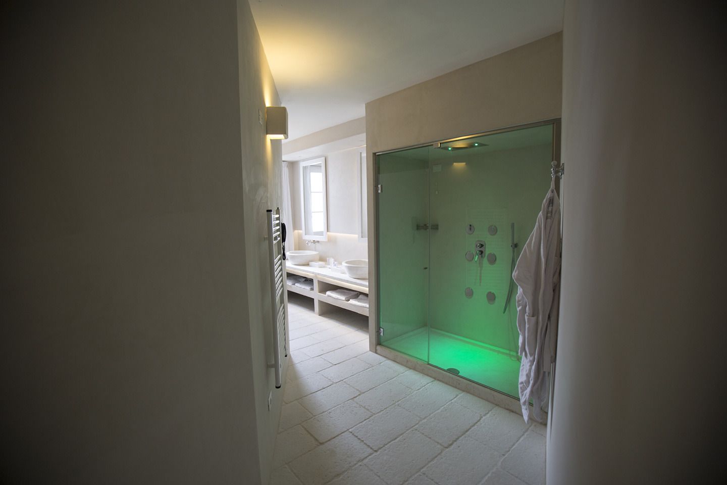 Baglioni Masseria Muzza Resort & Spa