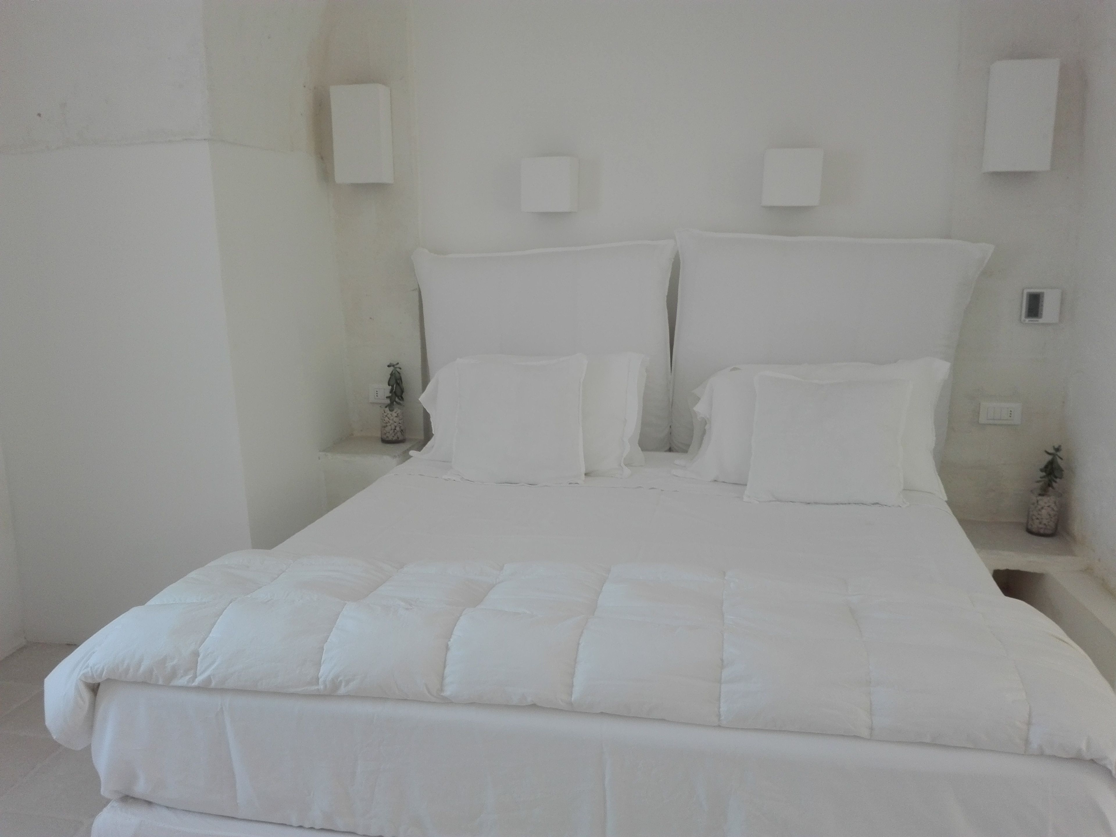 Baglioni Masseria Muzza Resort & Spa