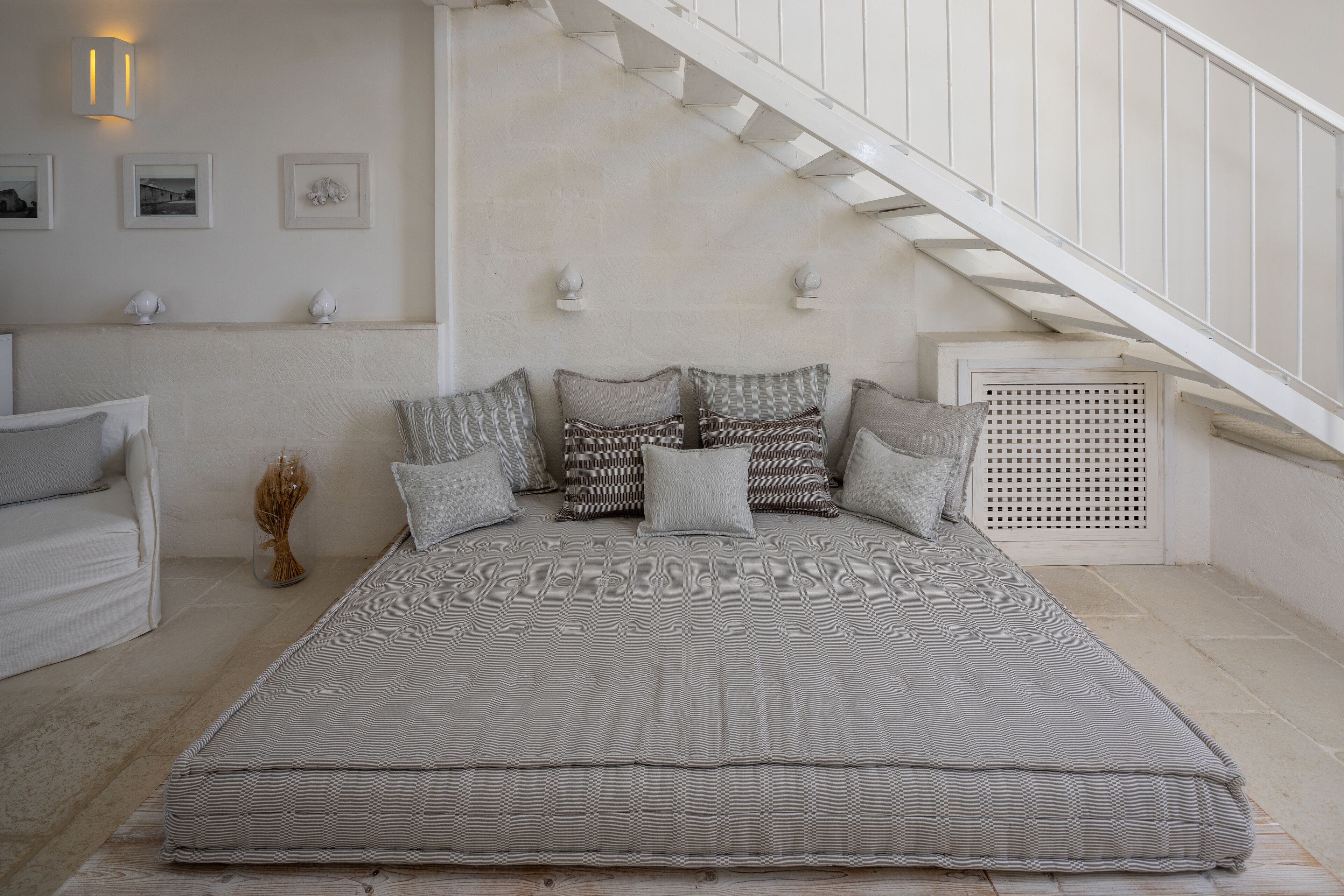 Baglioni Masseria Muzza Resort & Spa