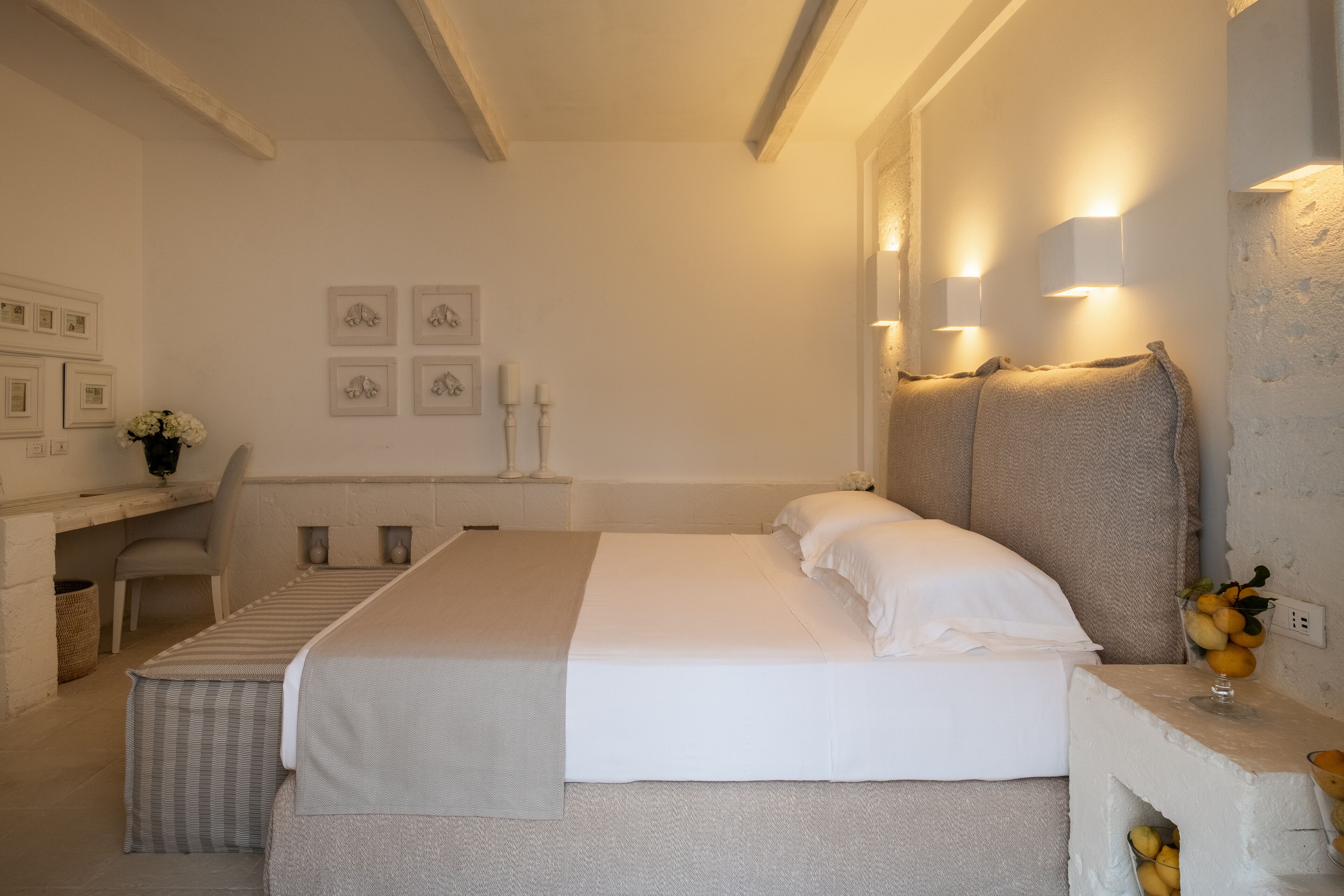 Baglioni Masseria Muzza Resort & Spa