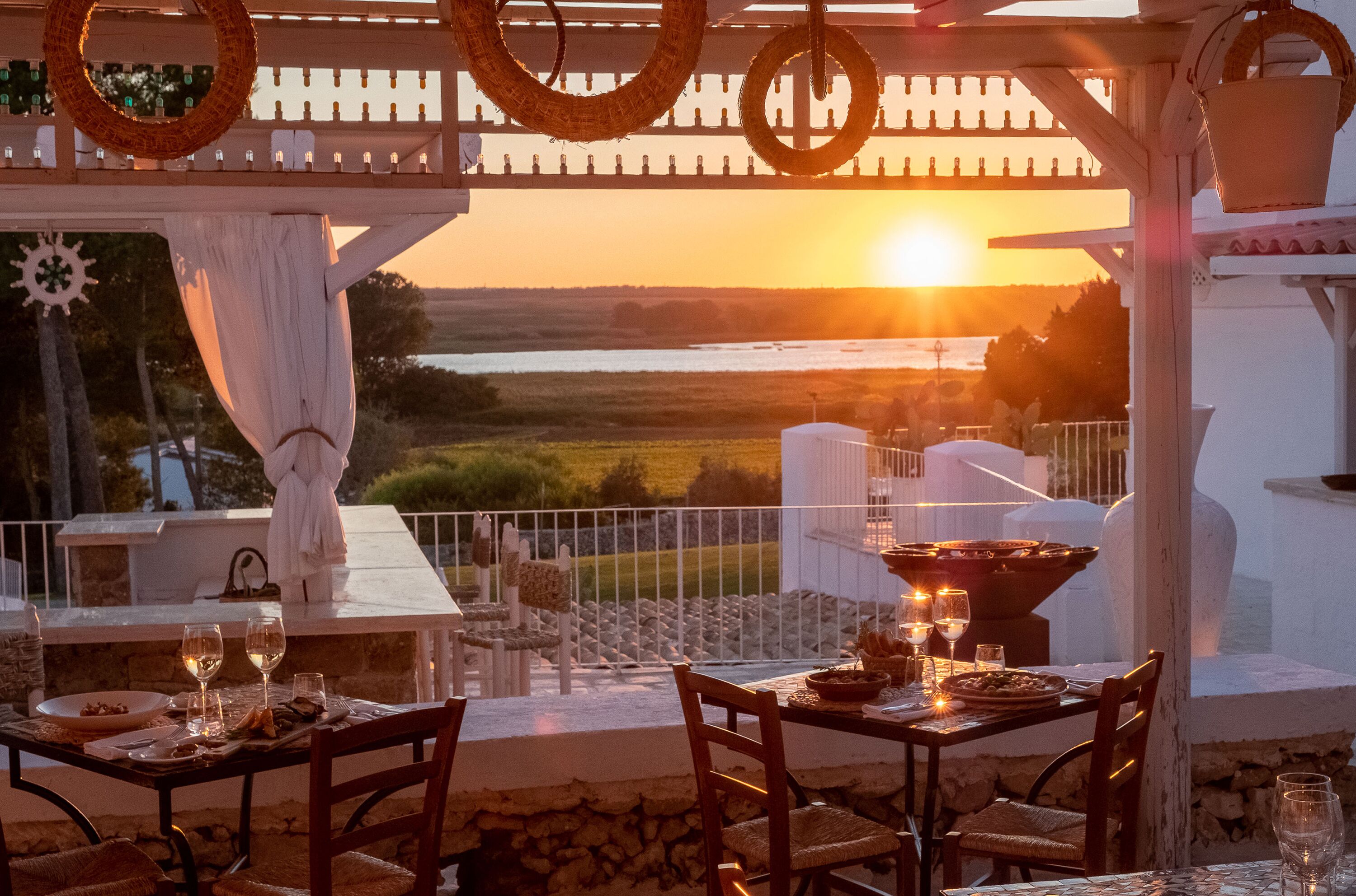 Baglioni Masseria Muzza Resort & Spa
