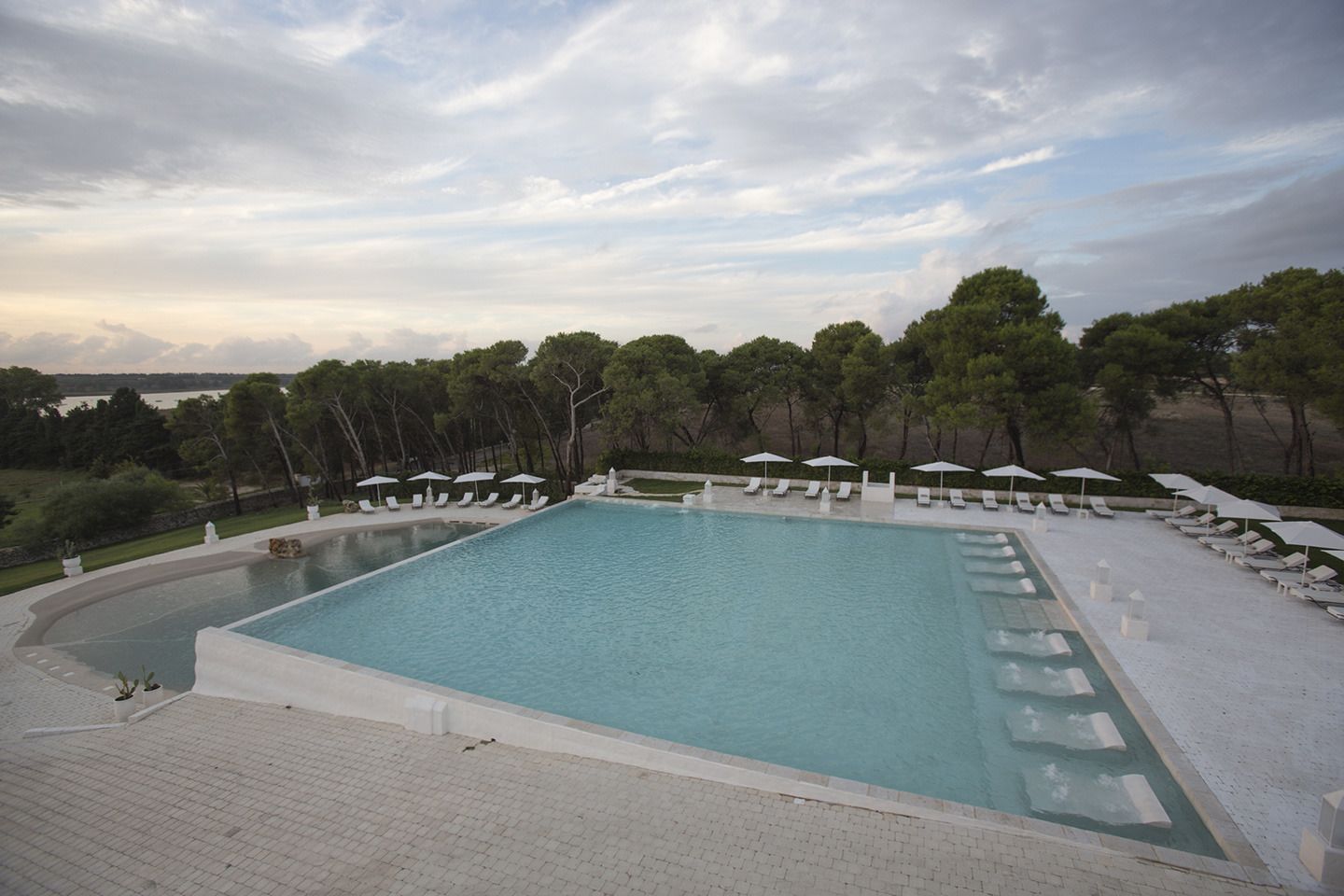 Baglioni Masseria Muzza Resort & Spa