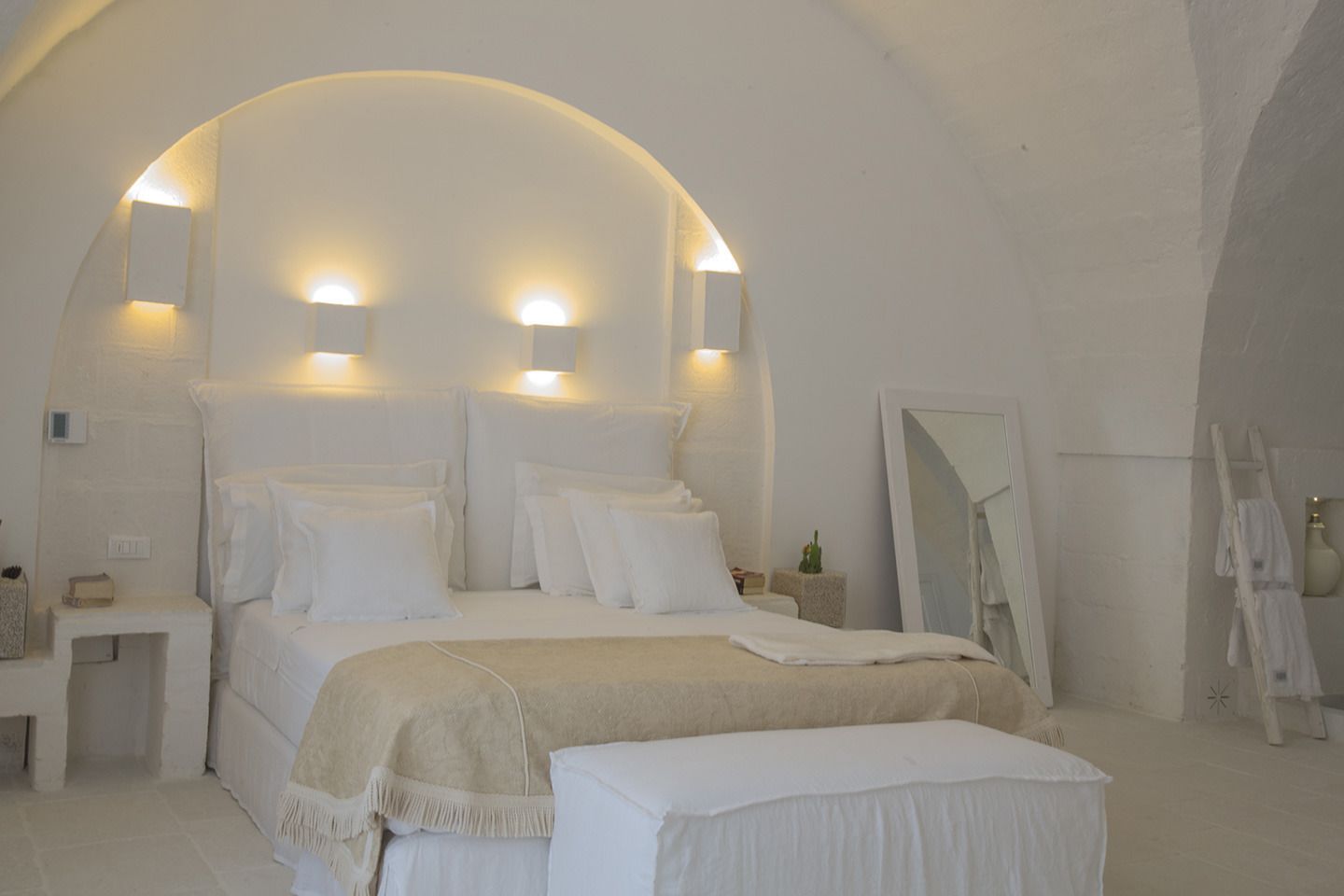 Baglioni Masseria Muzza Resort & Spa