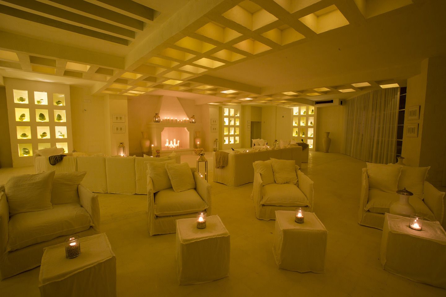 Baglioni Masseria Muzza Resort & Spa