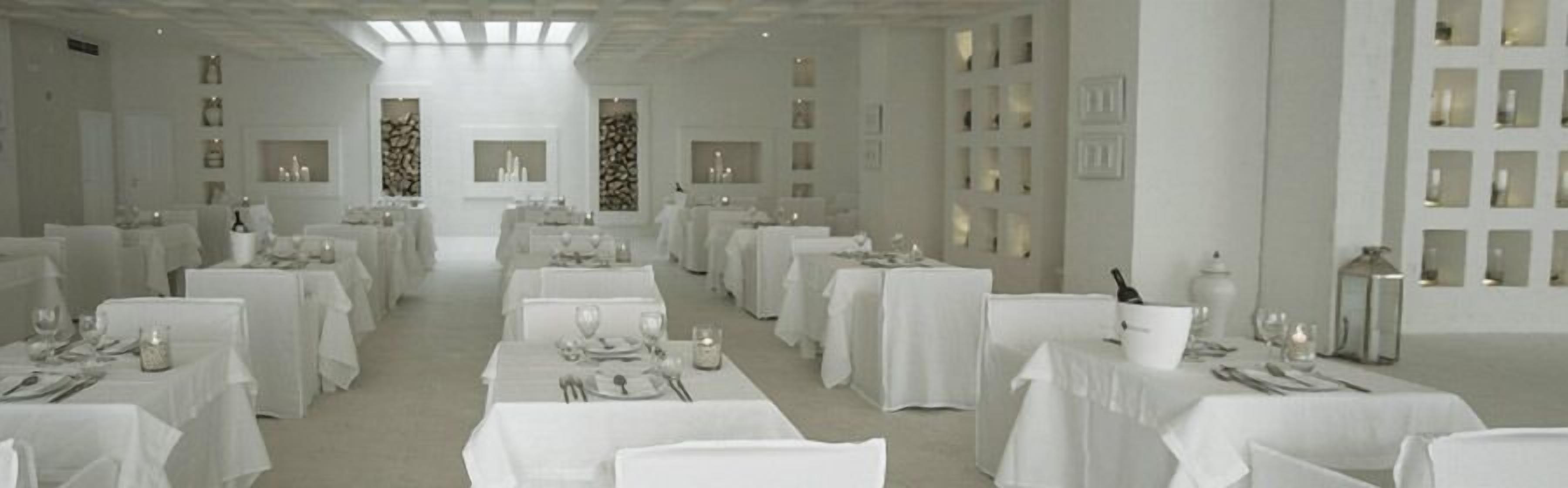 Baglioni Masseria Muzza Resort & Spa