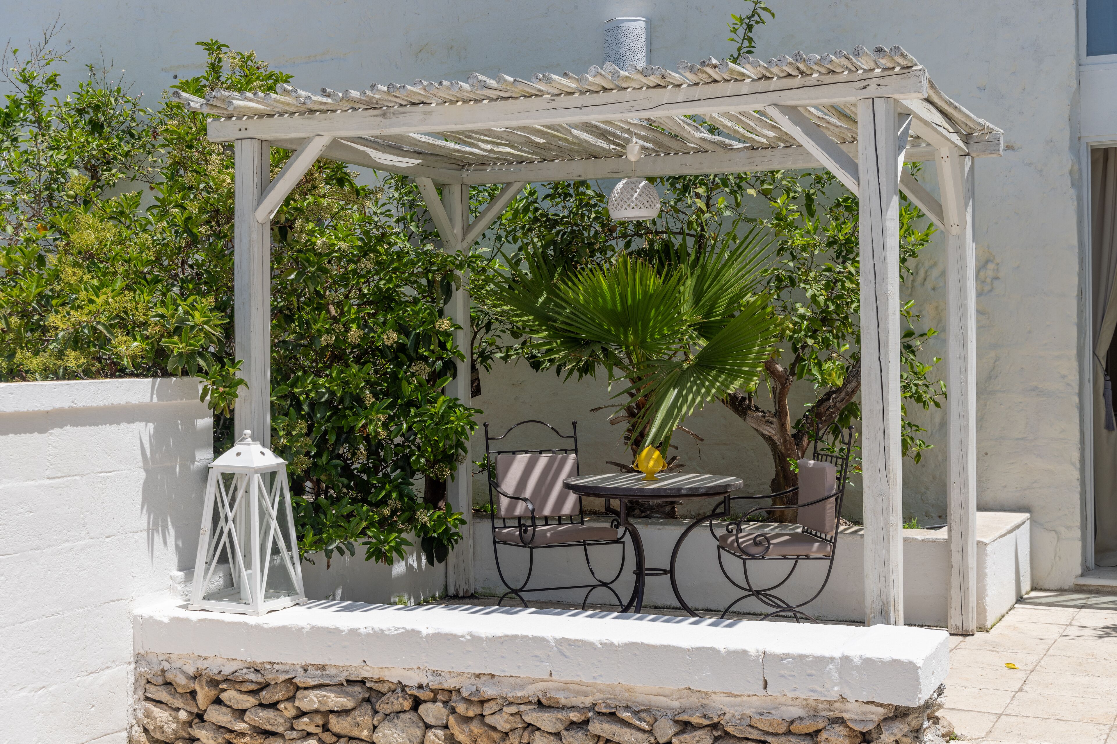 Baglioni Masseria Muzza Resort & Spa
