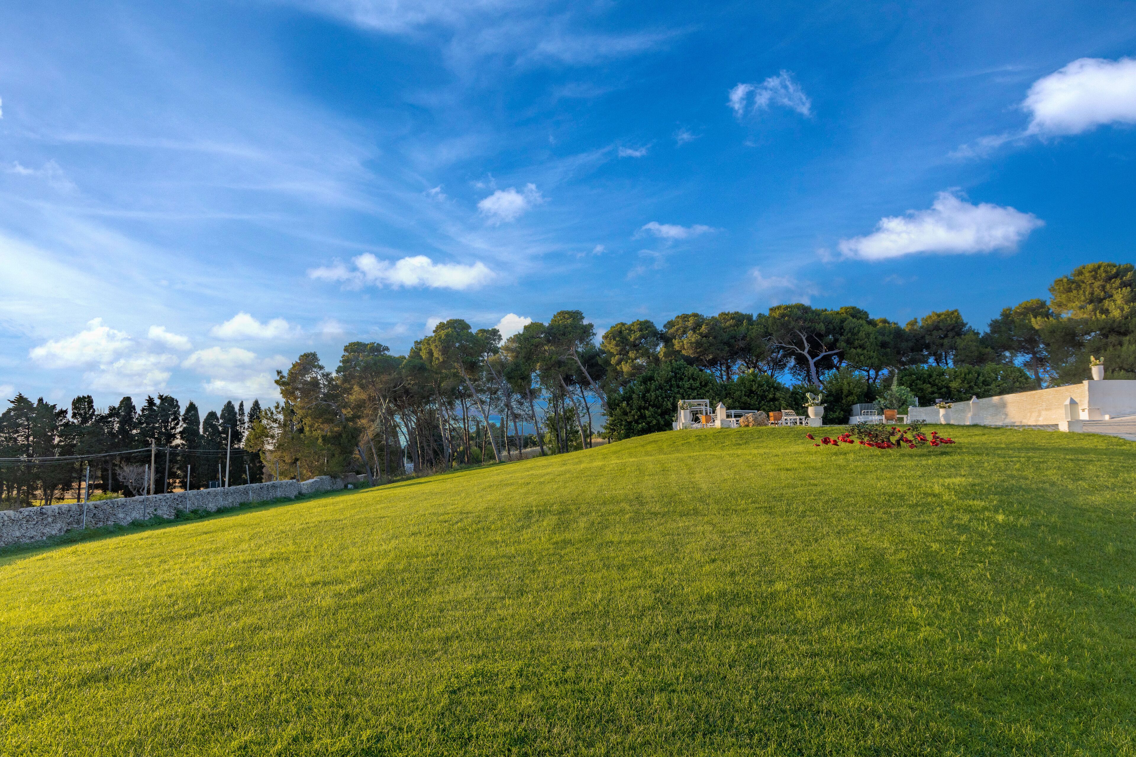 Baglioni Masseria Muzza Resort & Spa