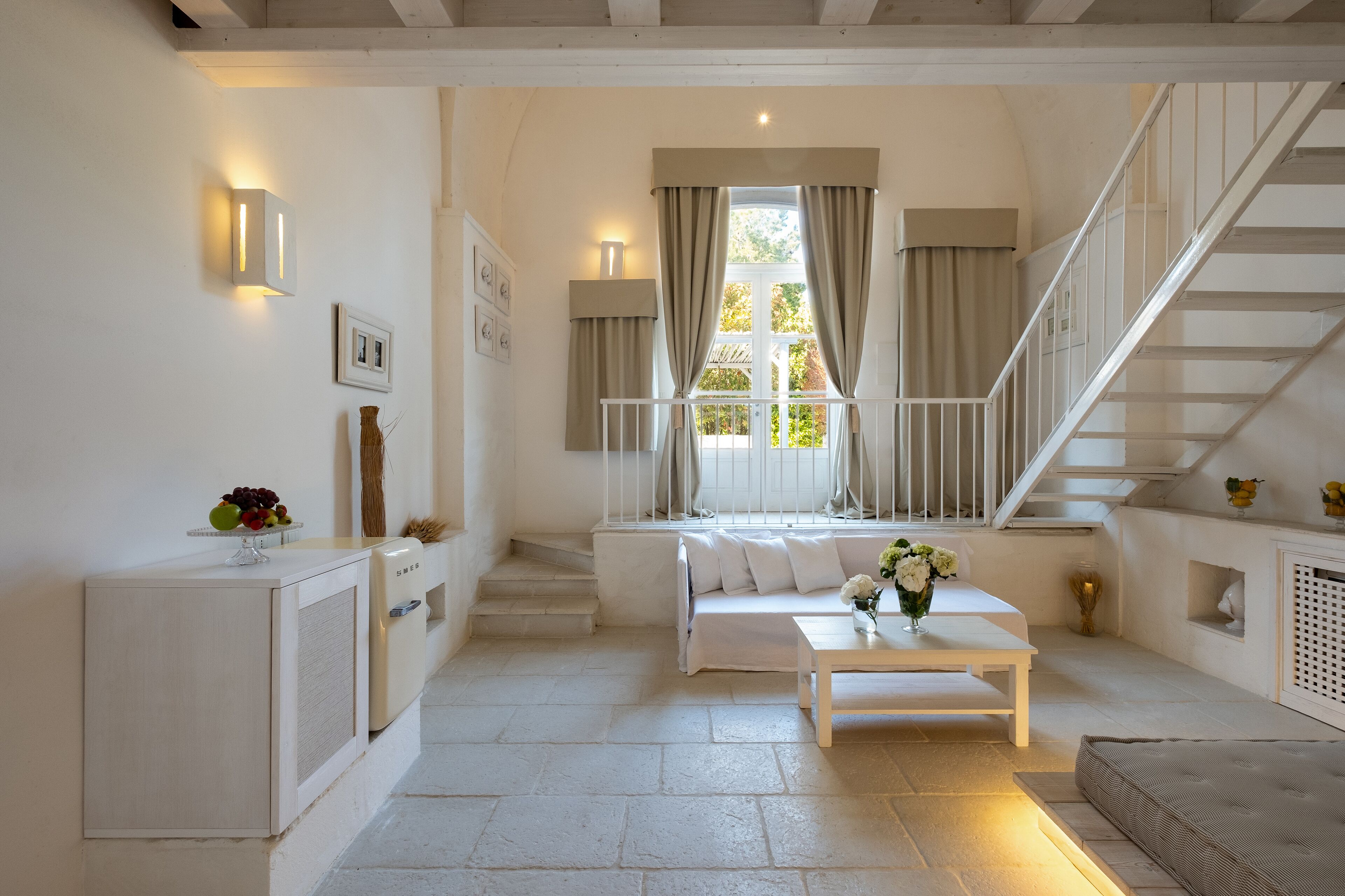 Baglioni Masseria Muzza Resort & Spa